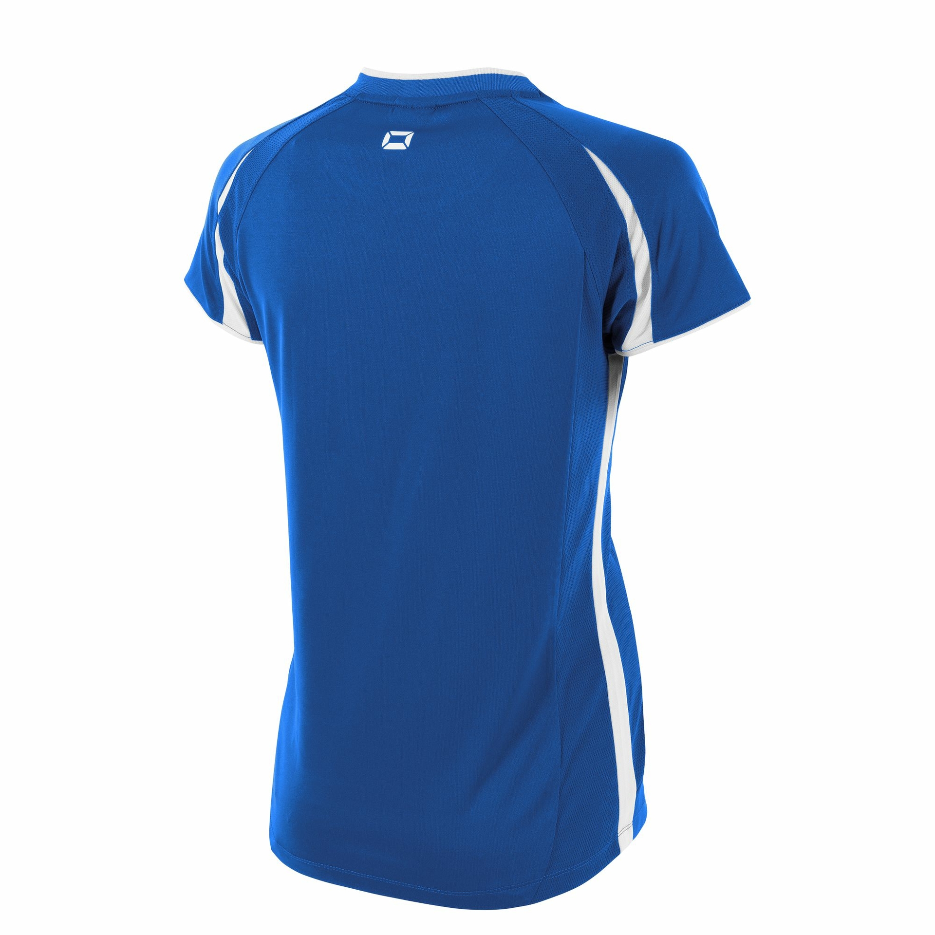 Stanno Unity shirt dames - blauw, foto 5 van 6