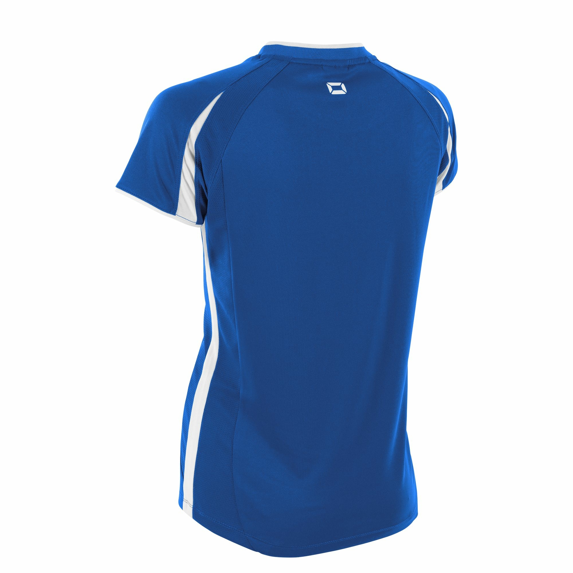 Stanno Unity shirt dames - blauw, foto 6 van 6
