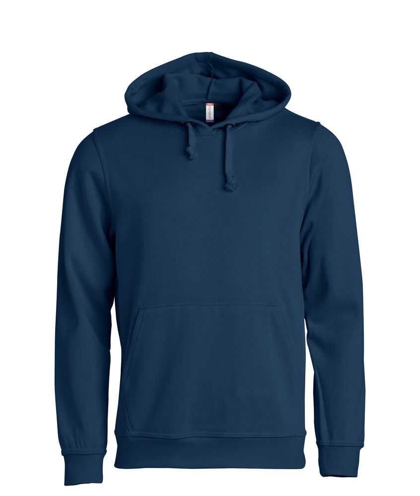 SSV Blijham - hoodie