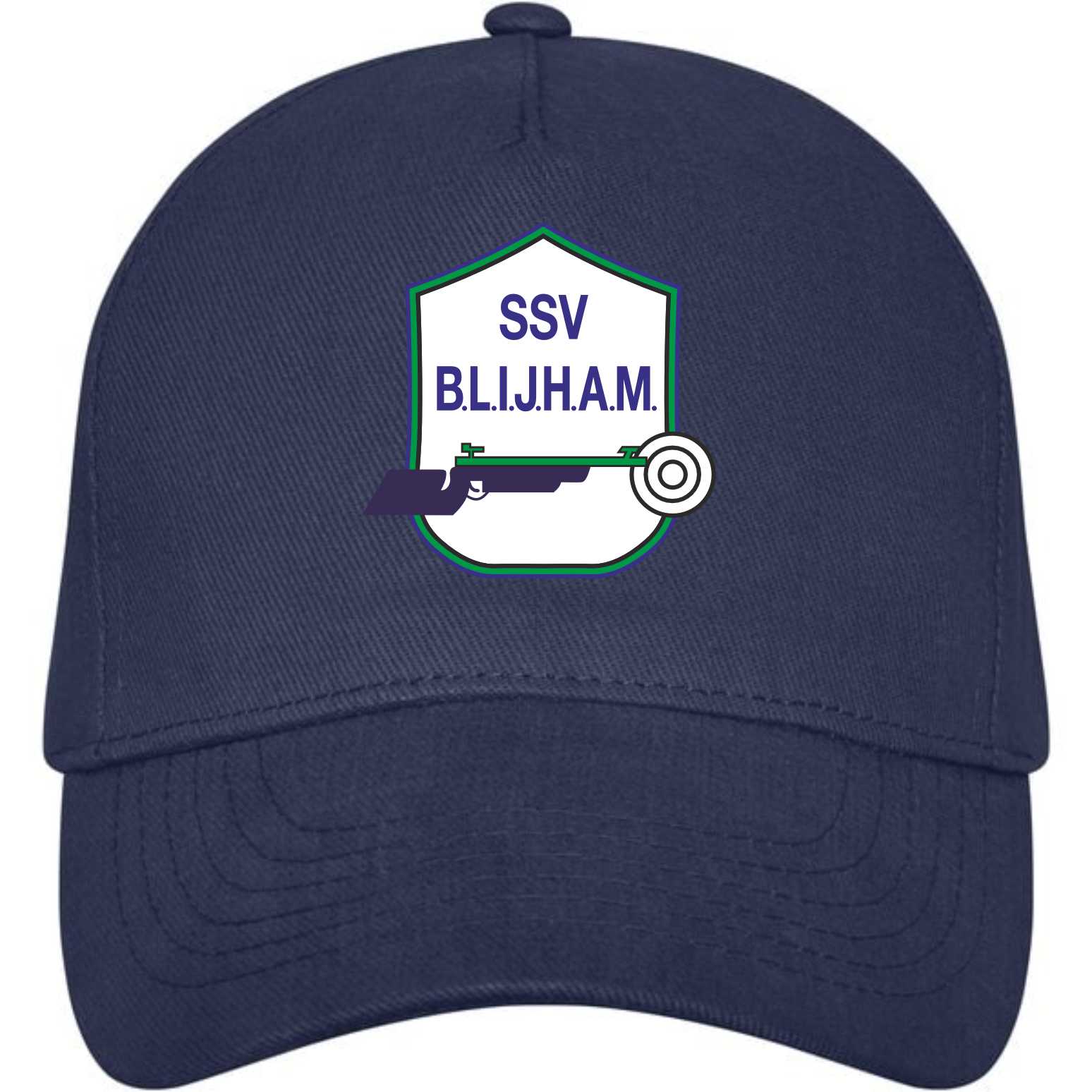 SSV Blijham - cap