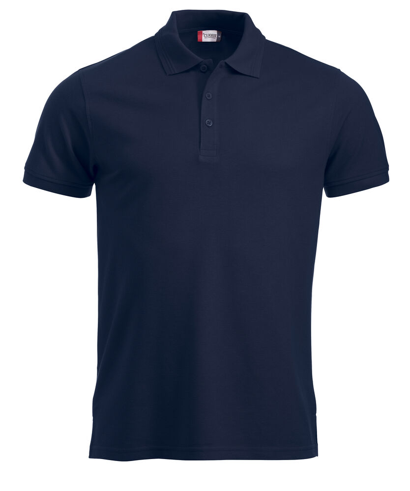 SSV Blijham - poloshirt