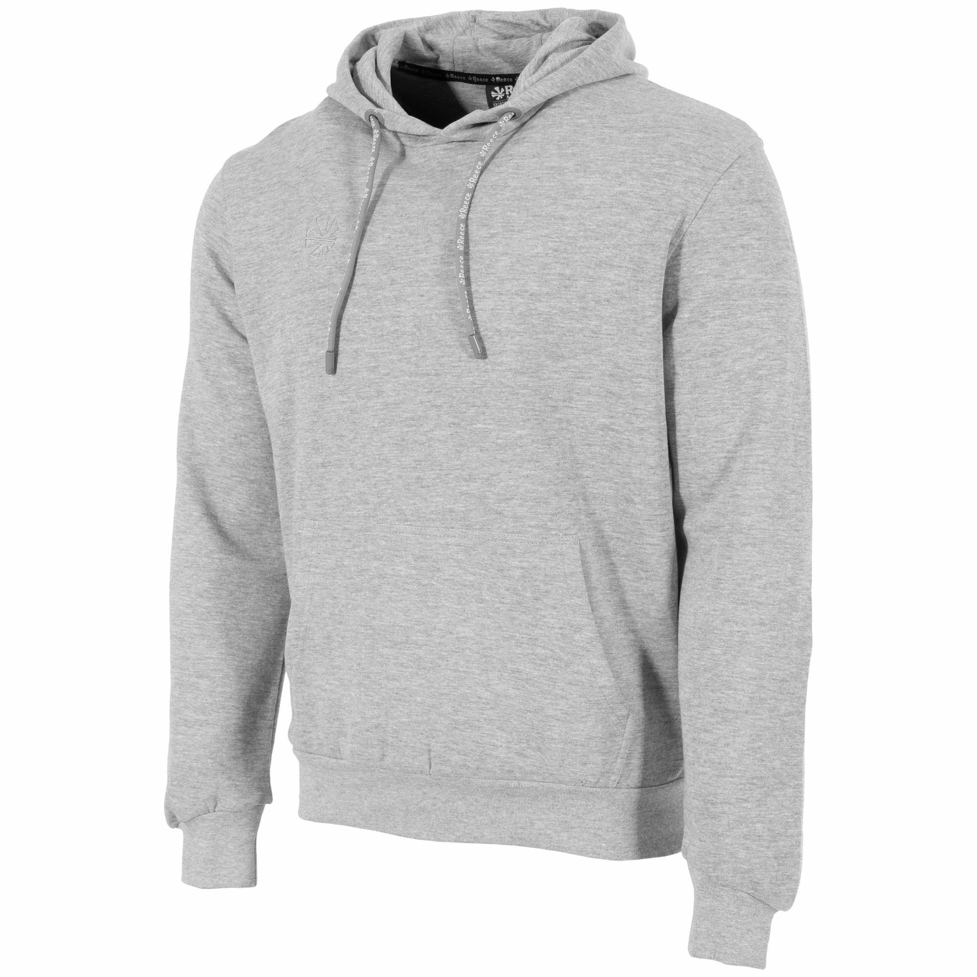 Reece Studio Hooded Sweat Top - grijs