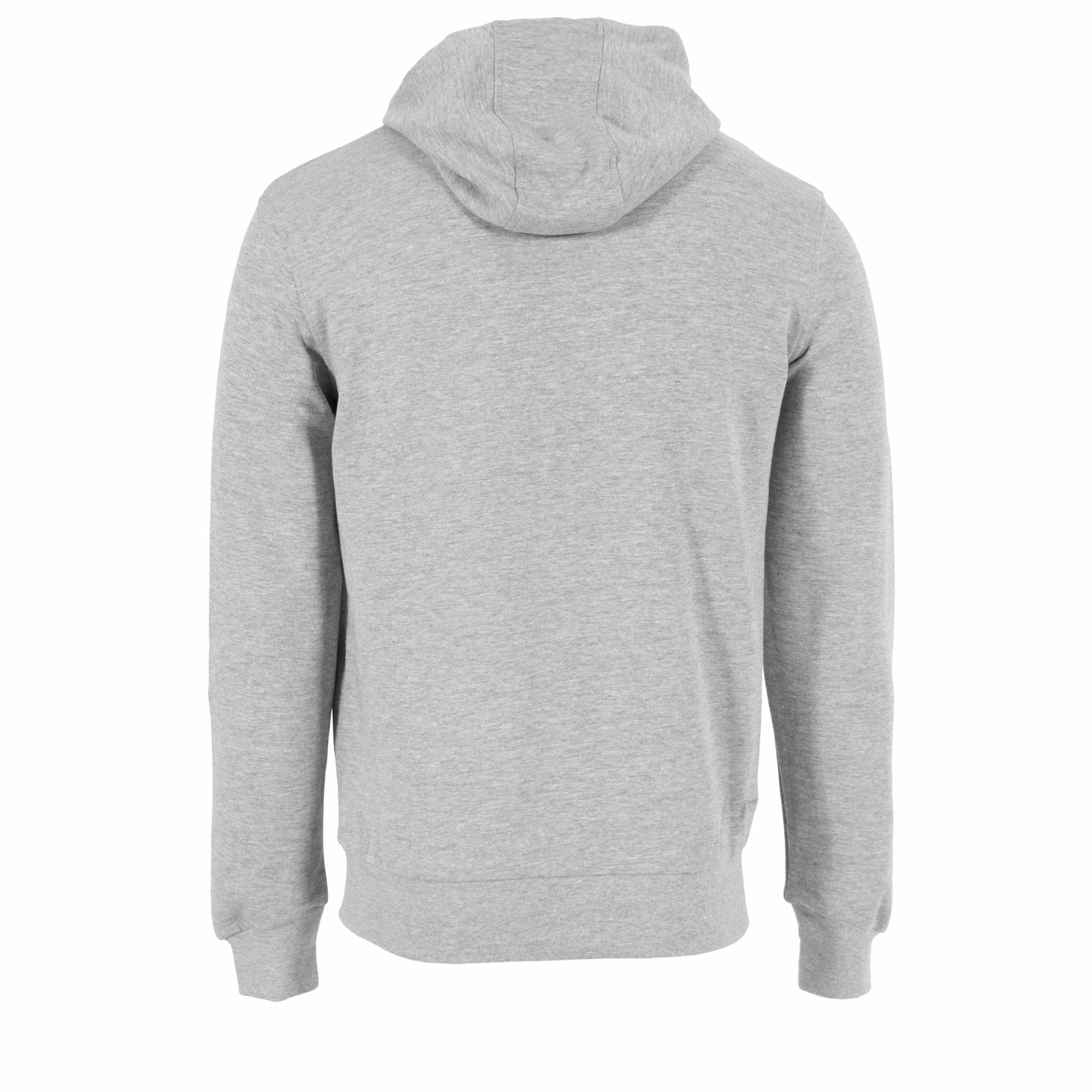 Reece Studio Hooded Sweat Top - grijs, foto 5 van 6