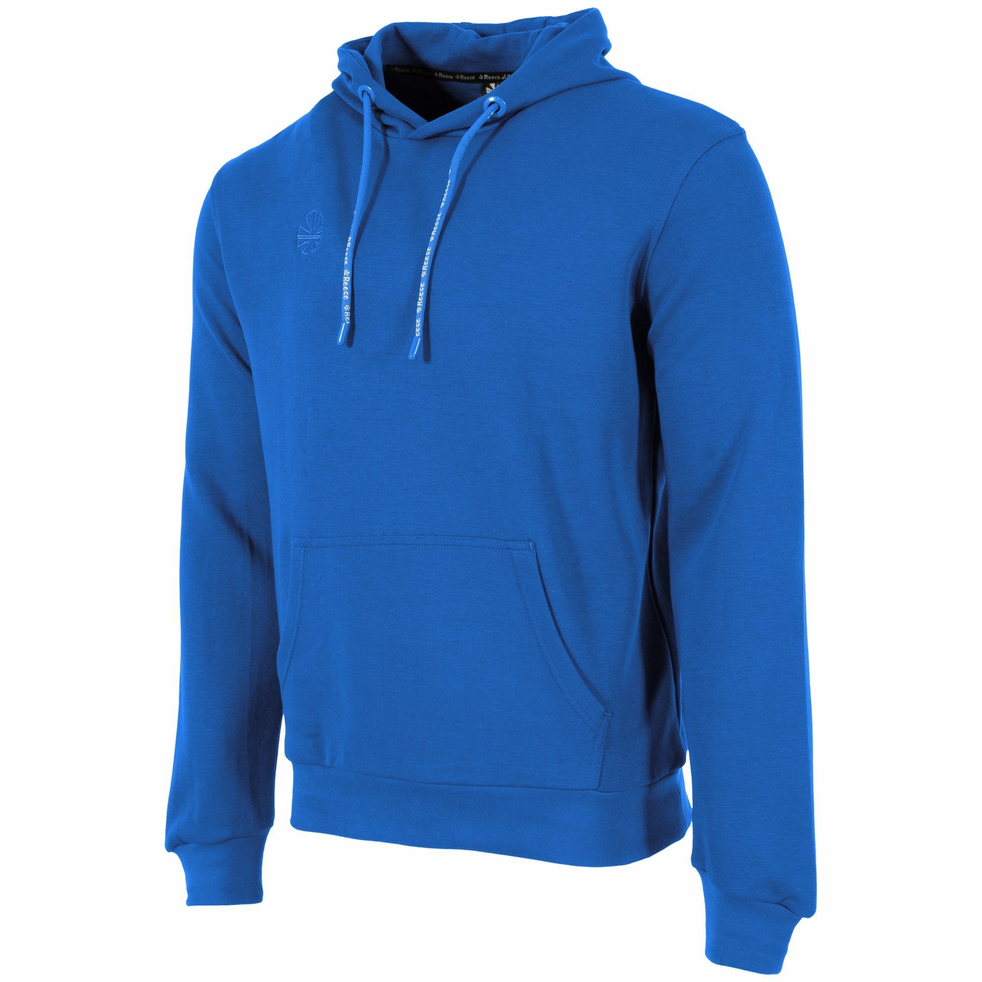 Reece Studio Hooded Sweat Top - blauw