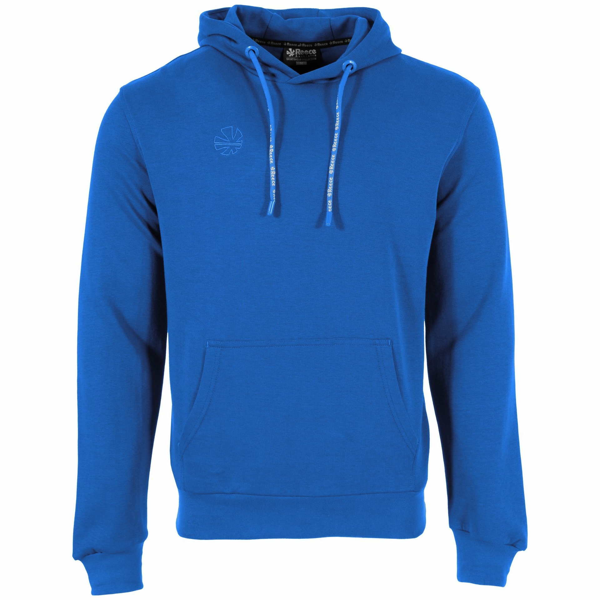 Reece Studio Hooded Sweat Top - blauw, foto 4 van 6