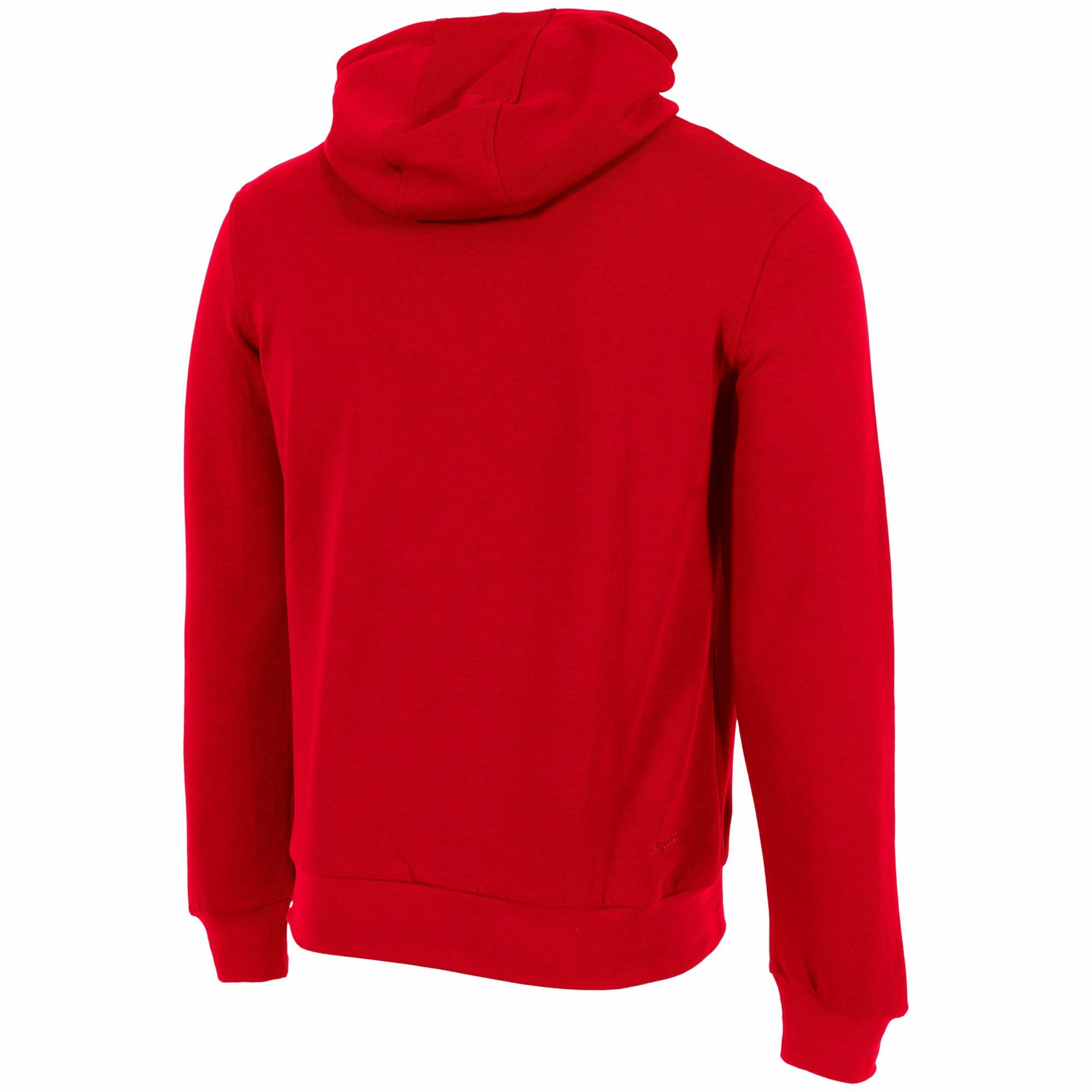 Reece Studio Hooded Sweat Top - rood, foto 4 van 6