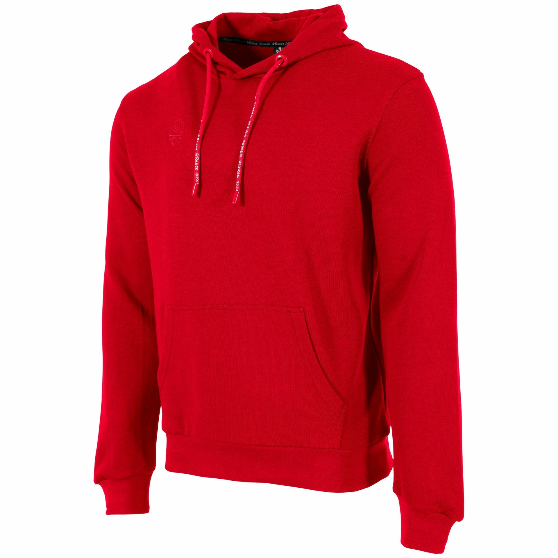 Reece Studio Hooded Sweat Top - rood