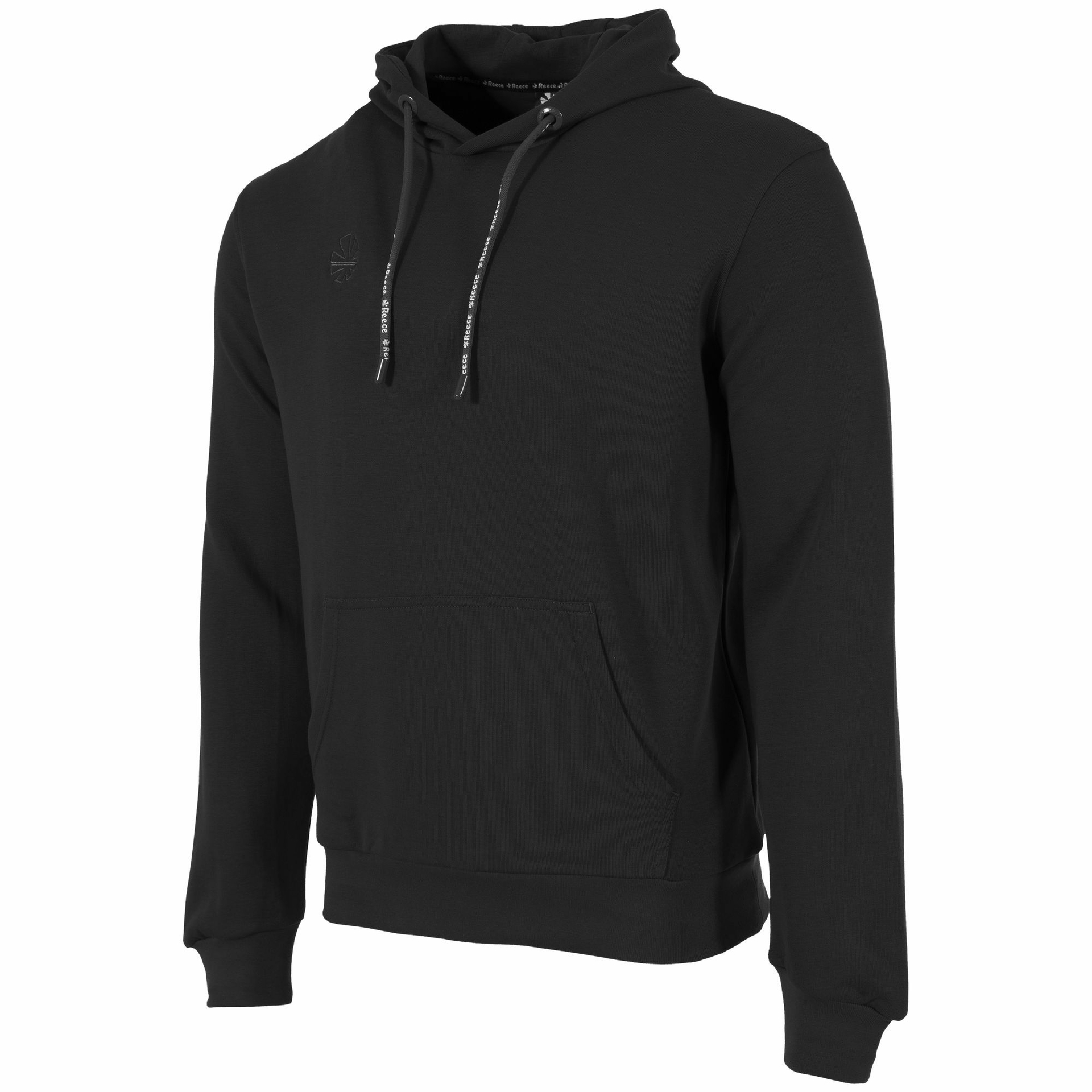 Reece Studio Hooded Sweat Top - zwart