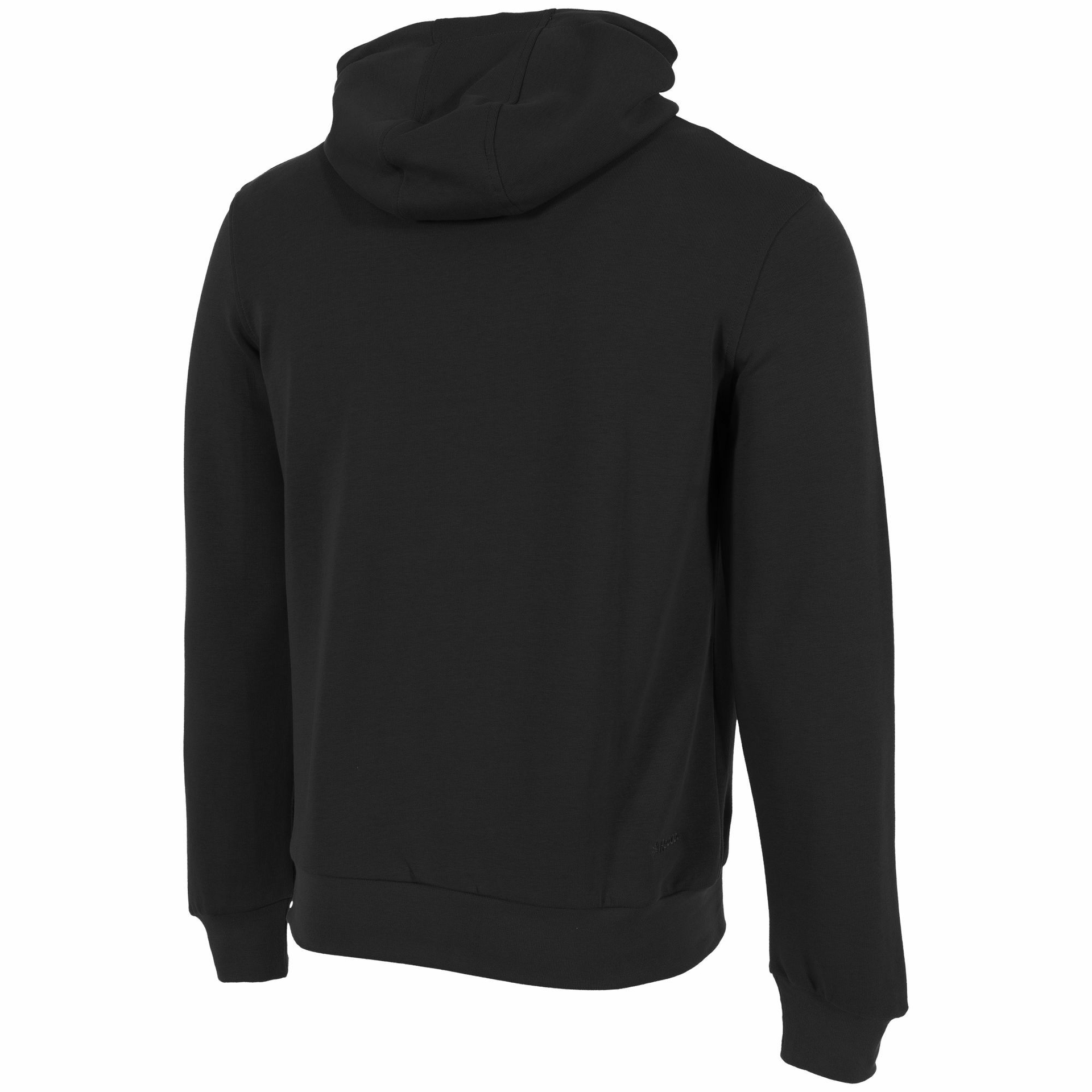 Reece Studio Hooded Sweat Top - zwart, foto 5 van 6