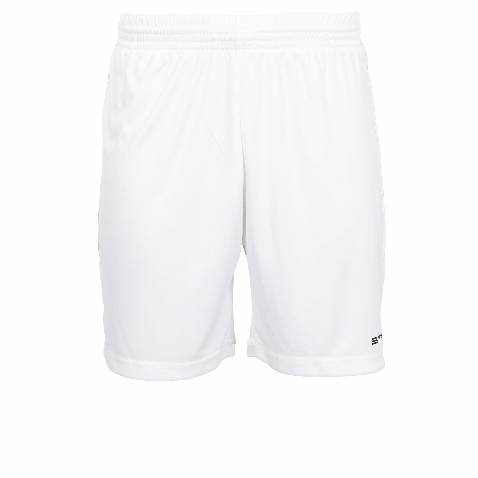 Stanno Focus II short - wit, foto 3 van 6