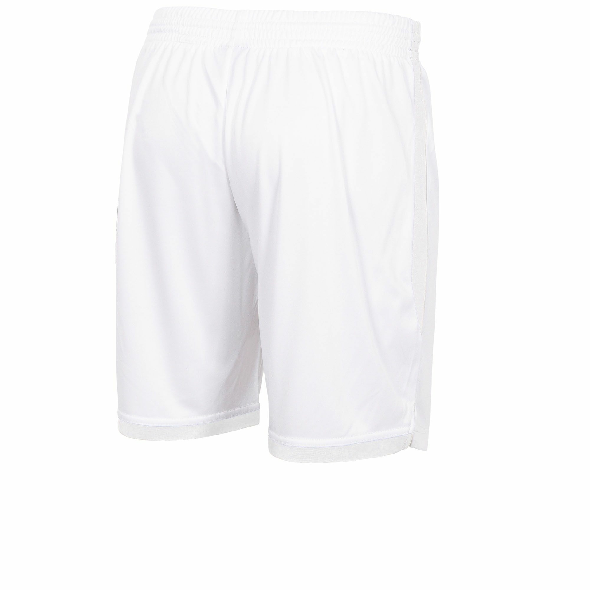 Stanno Focus II short - wit, foto 4 van 6