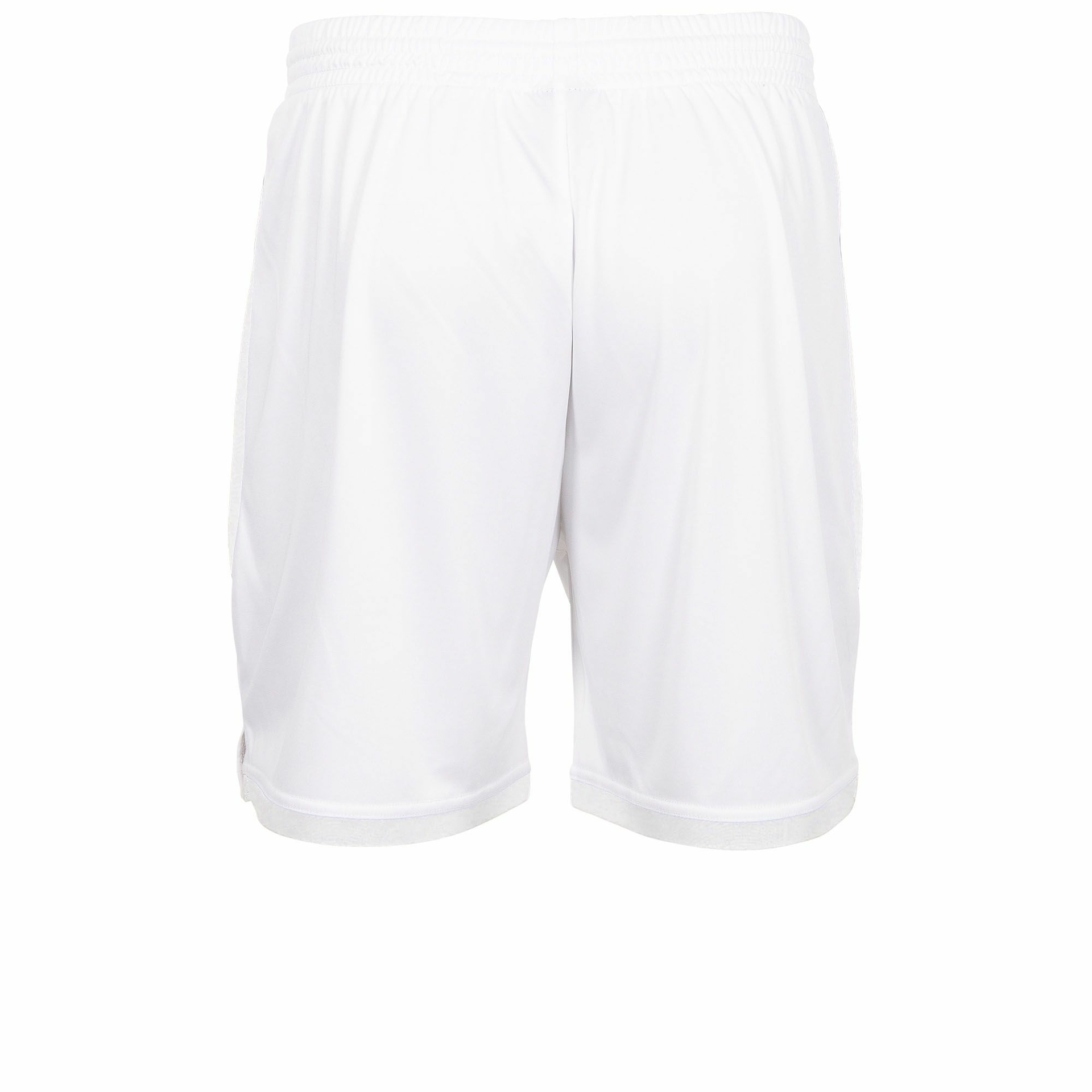 Stanno Focus II short - wit, foto 5 van 6