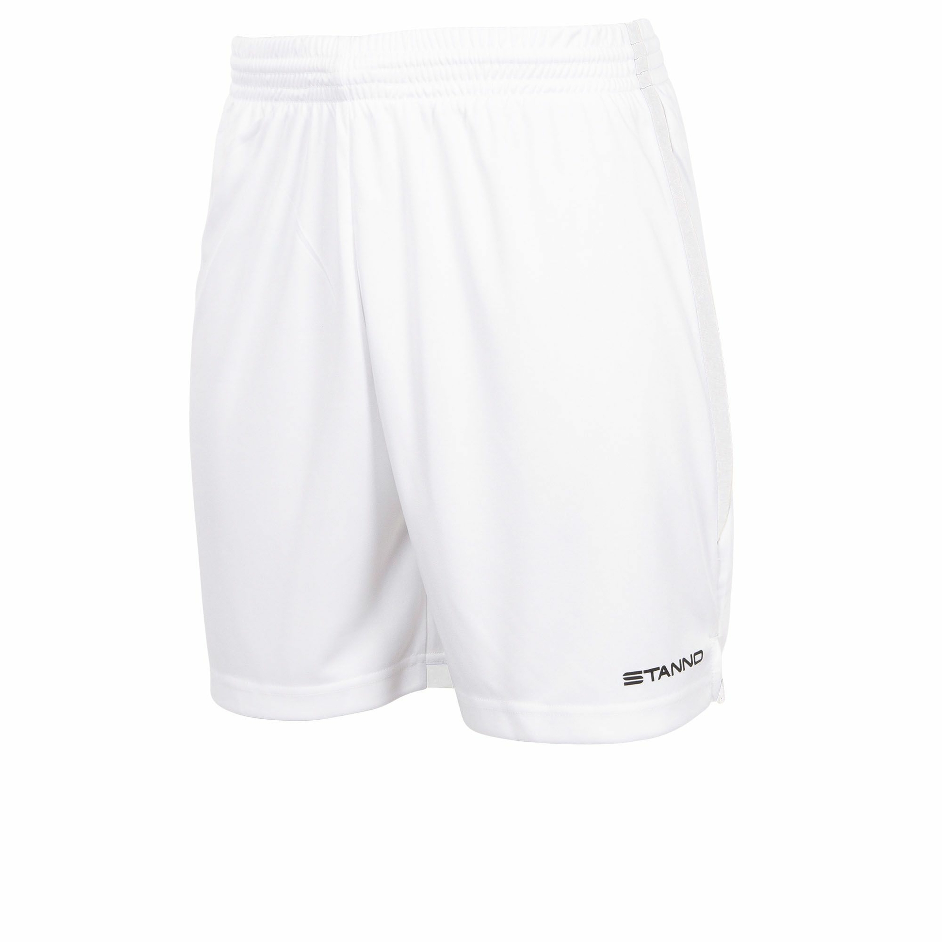 Stanno Focus II short - wit