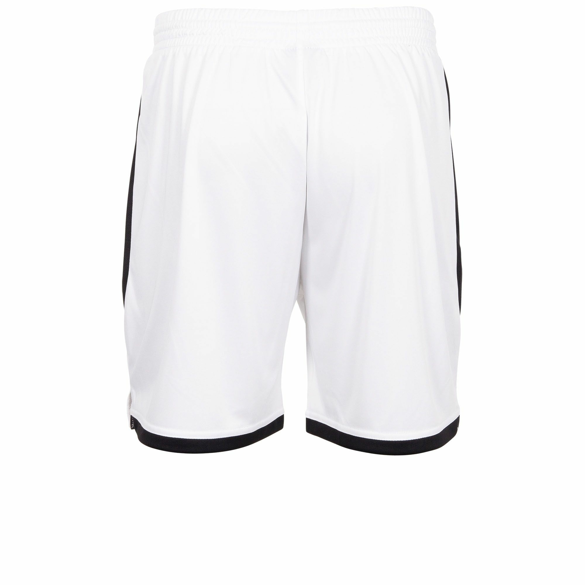 Stanno Focus II short - wit/zwart, foto 4 van 6