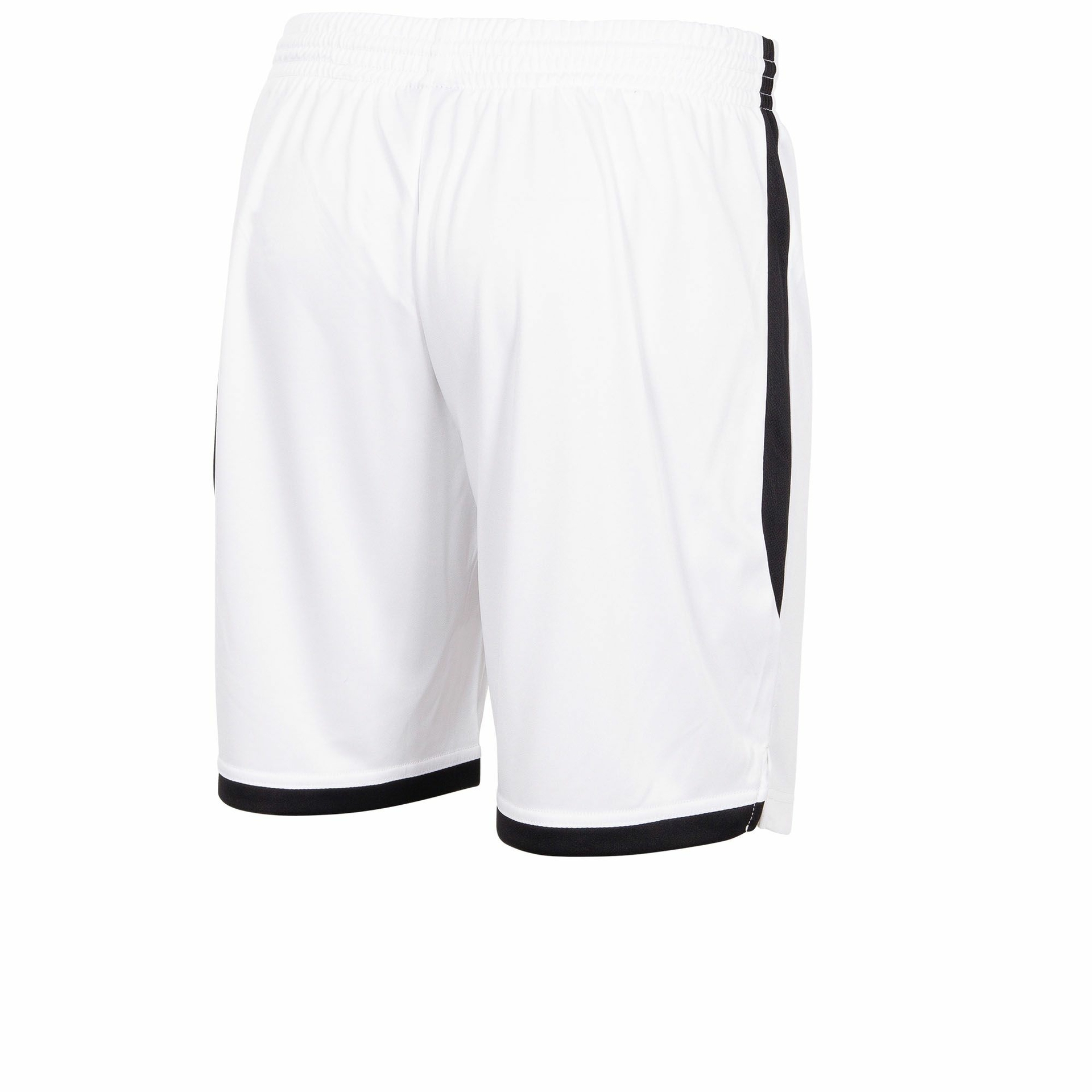 Stanno Focus II short - wit/zwart, foto 5 van 6