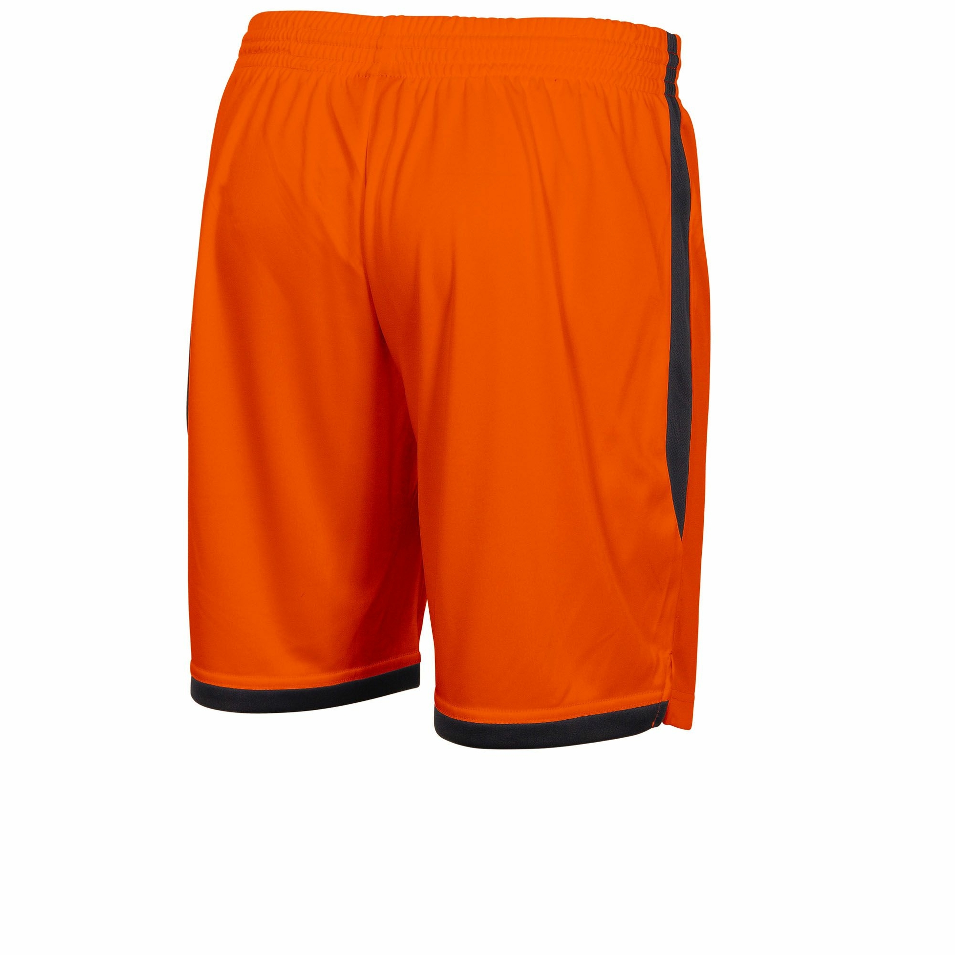 Stanno Focus II short - oranje, foto 5 van 6