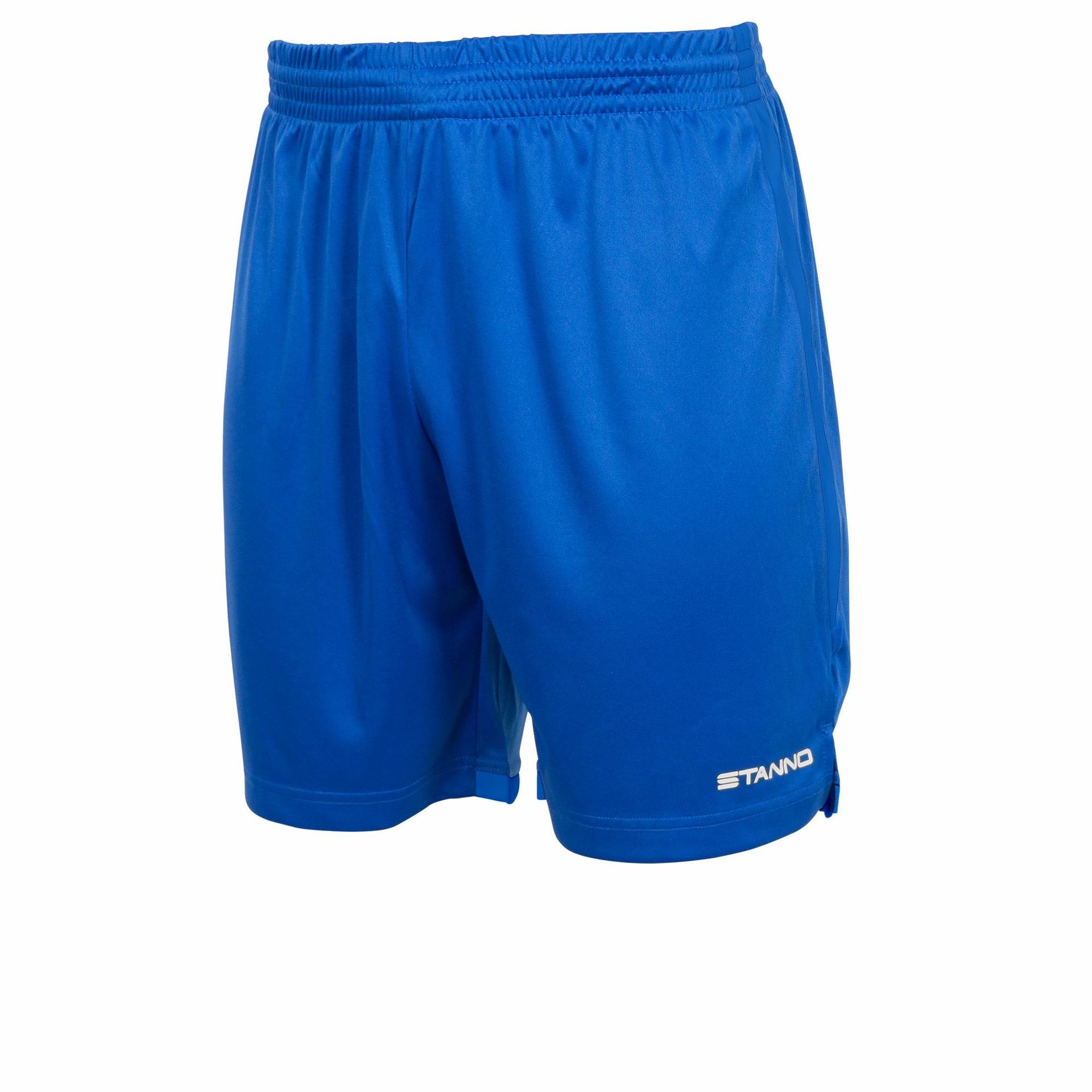 Stanno Focus II short - blauw