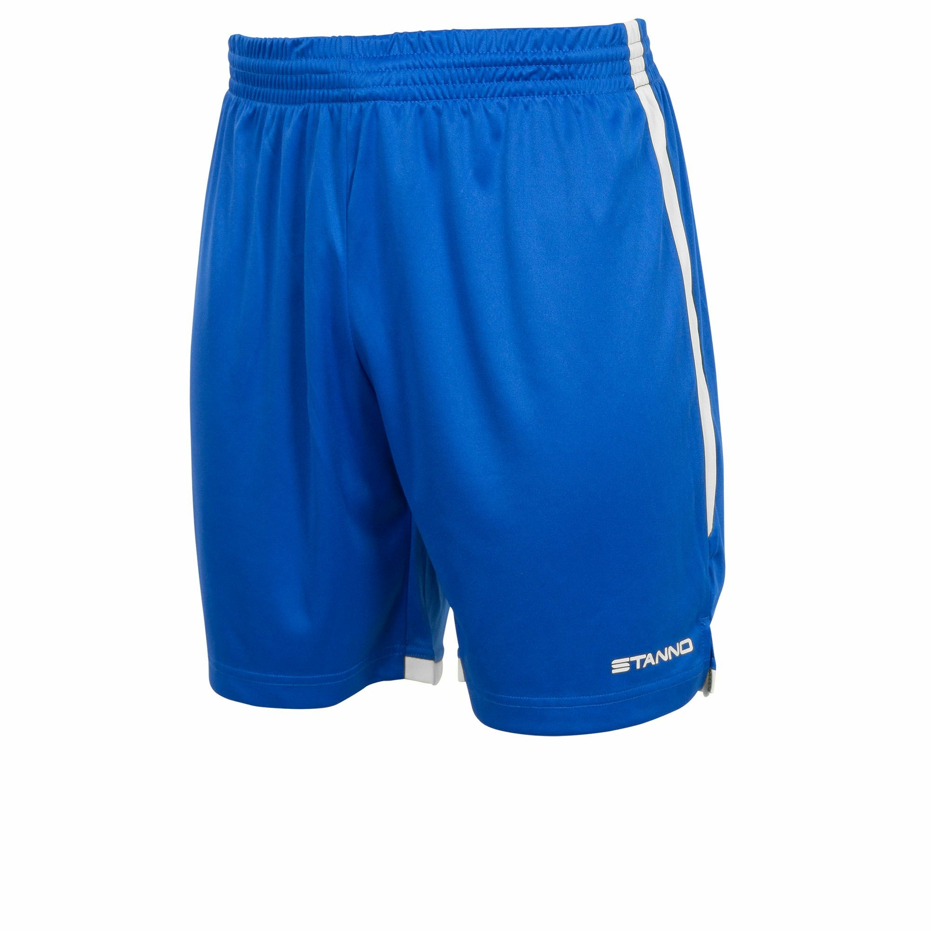 Stanno Focus II short - blauw/wit