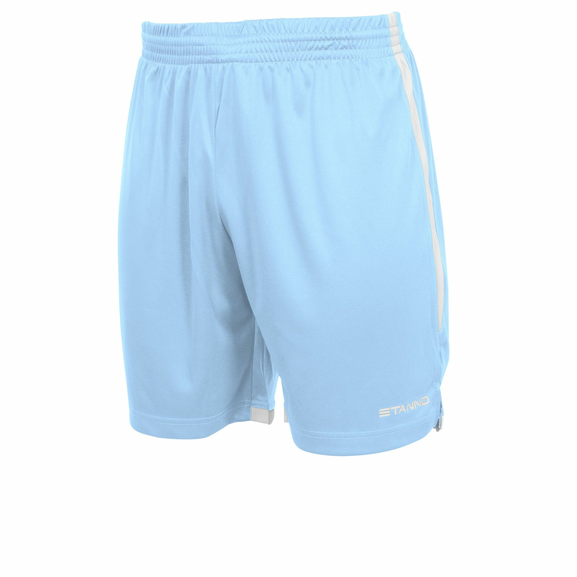Stanno Focus II short - celeste