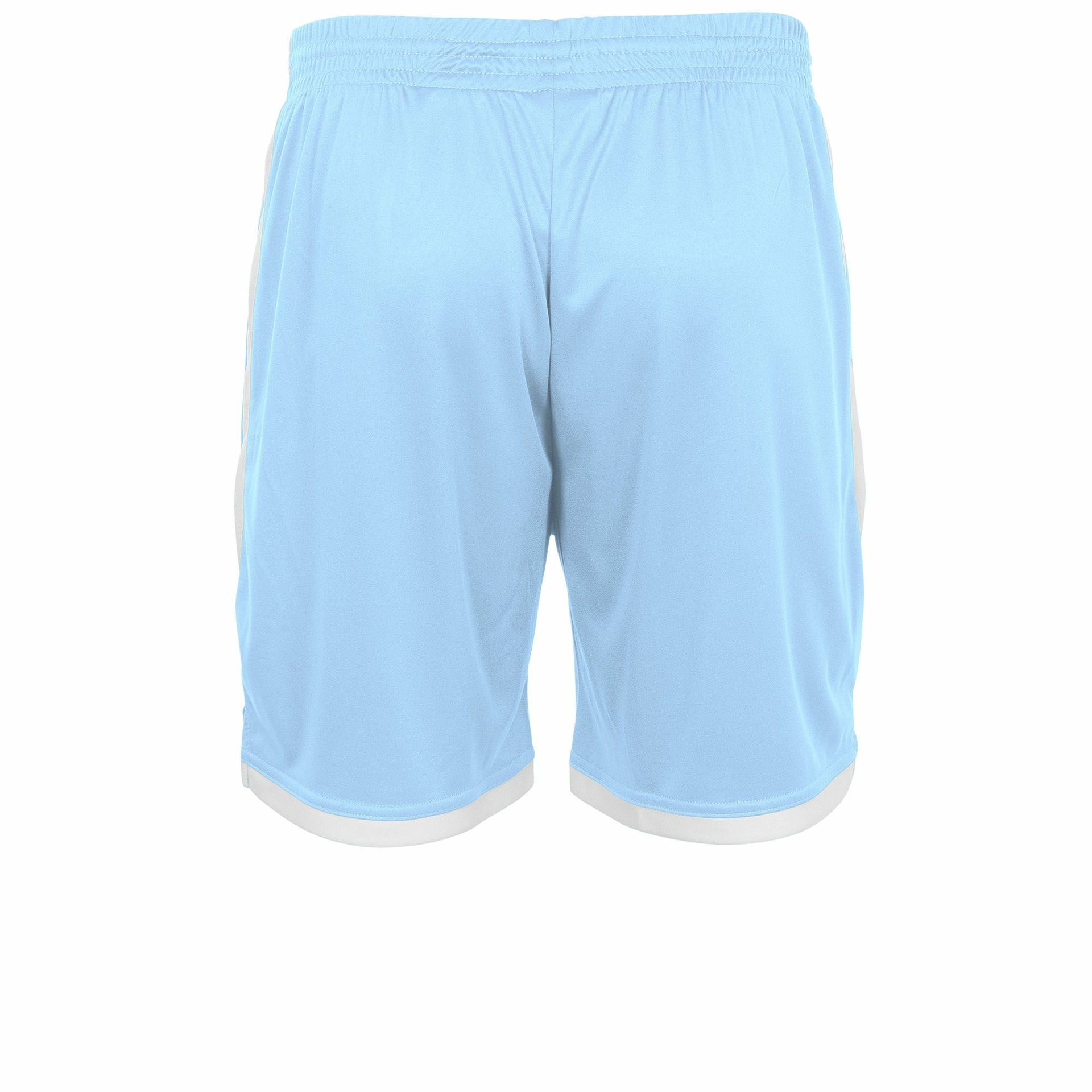 Stanno Focus II short - celeste, foto 5 van 6