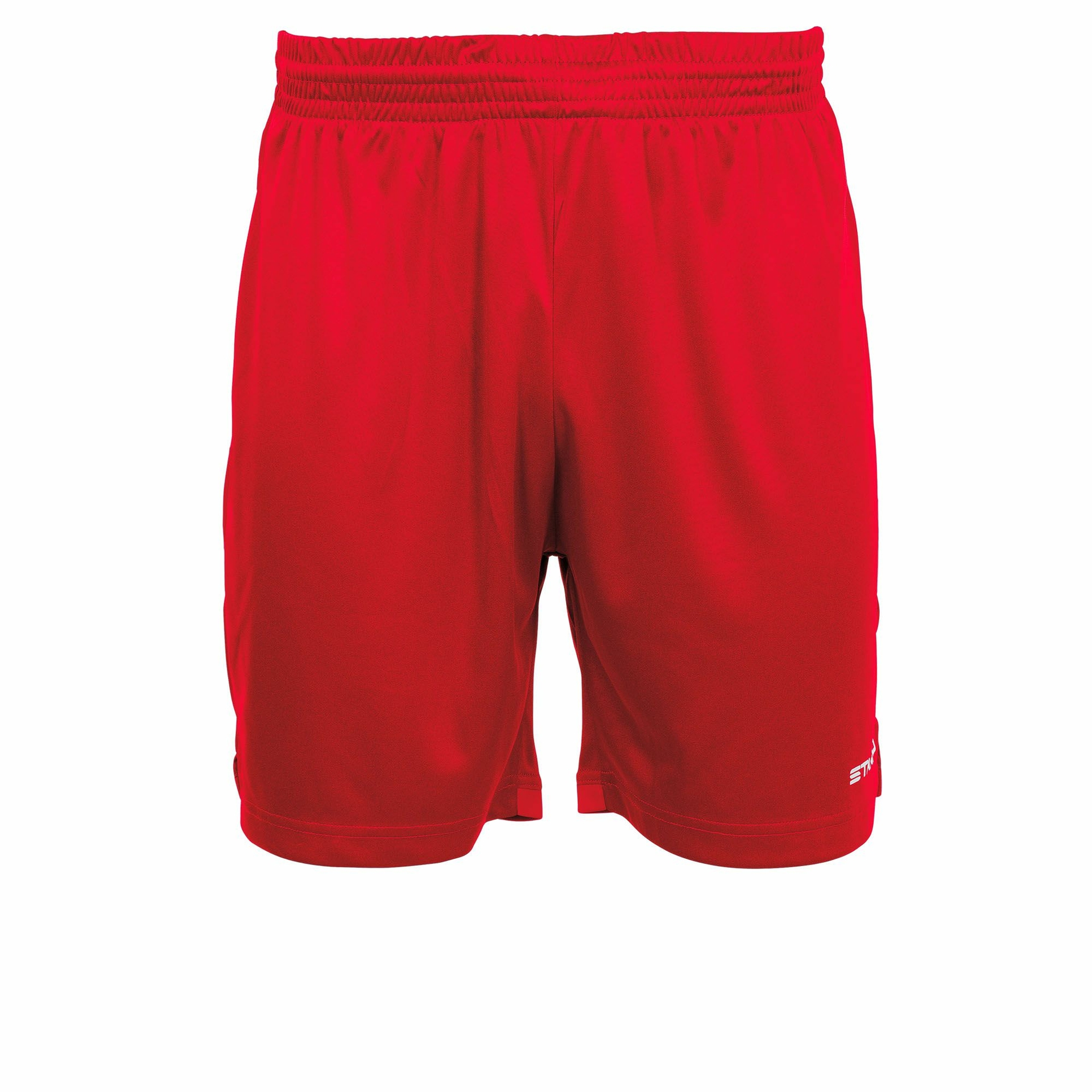 Stanno Focus II short - rood, foto 3 van 6
