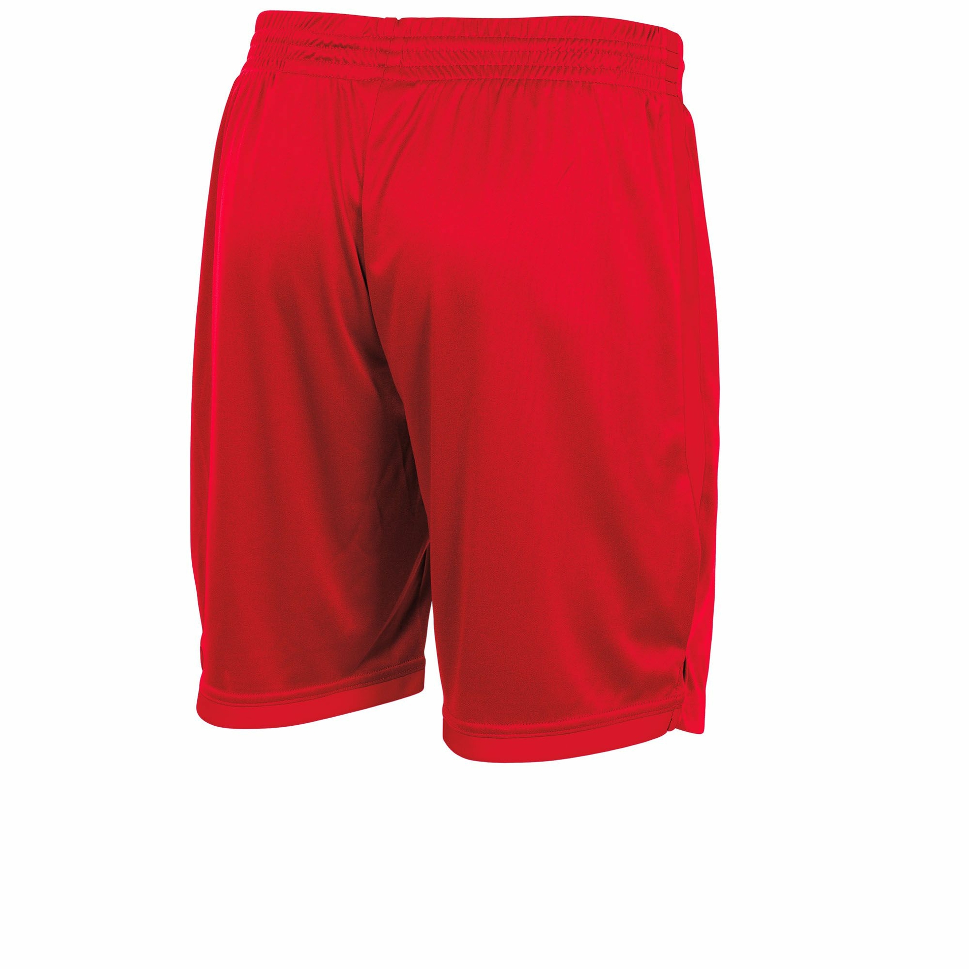 Stanno Focus II short - rood, foto 4 van 6