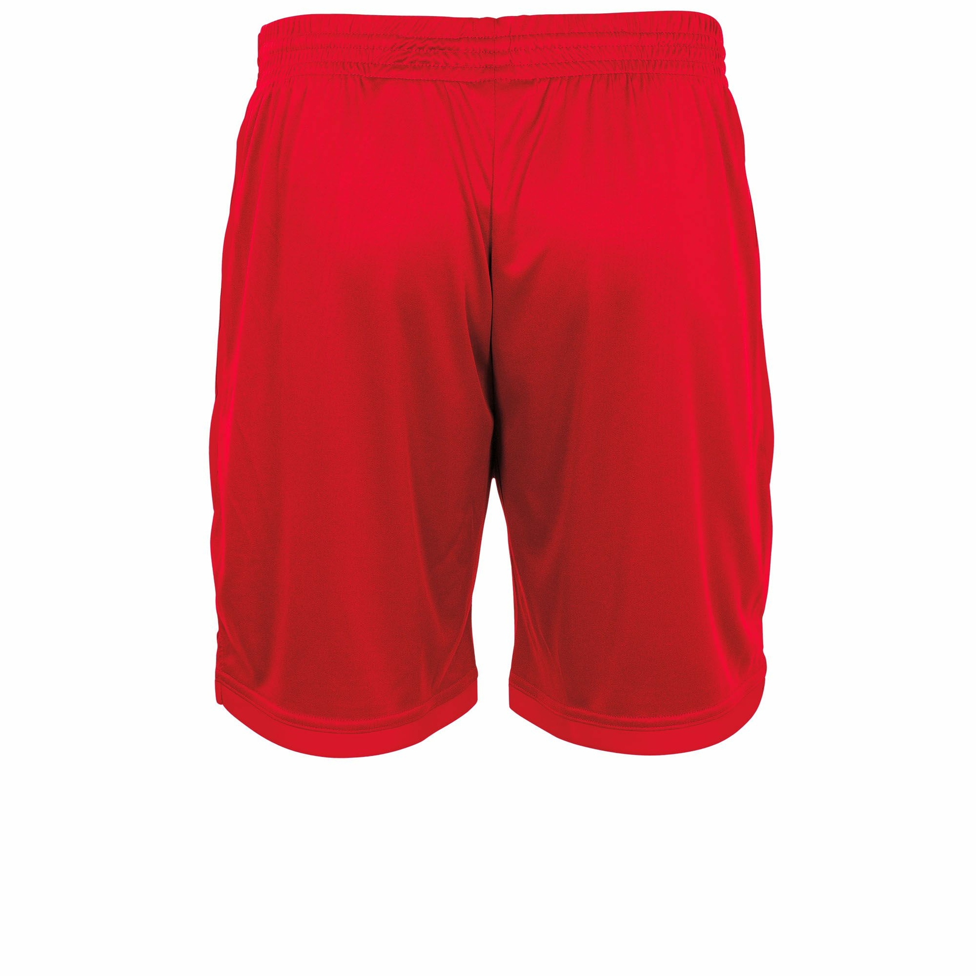 Stanno Focus II short - rood, foto 5 van 6