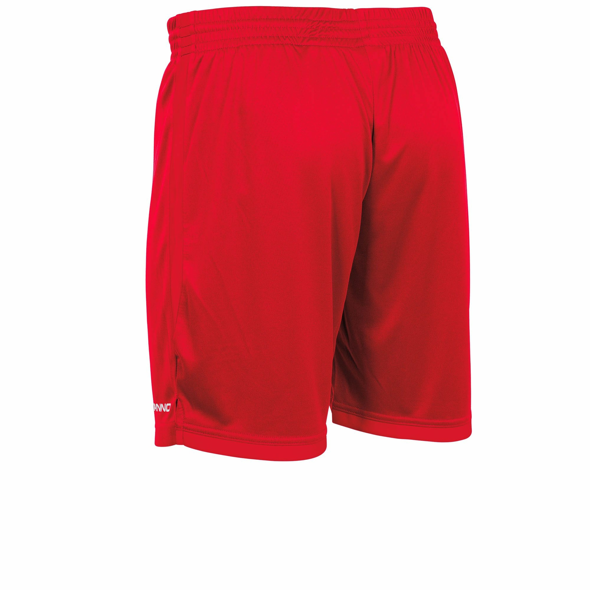 Stanno Focus II short - rood, foto 6 van 6