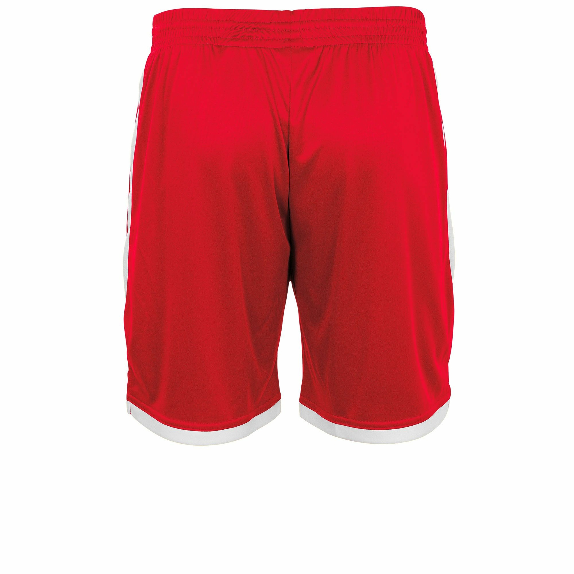 Stanno Focus II short - rood/wit, foto 3 van 6