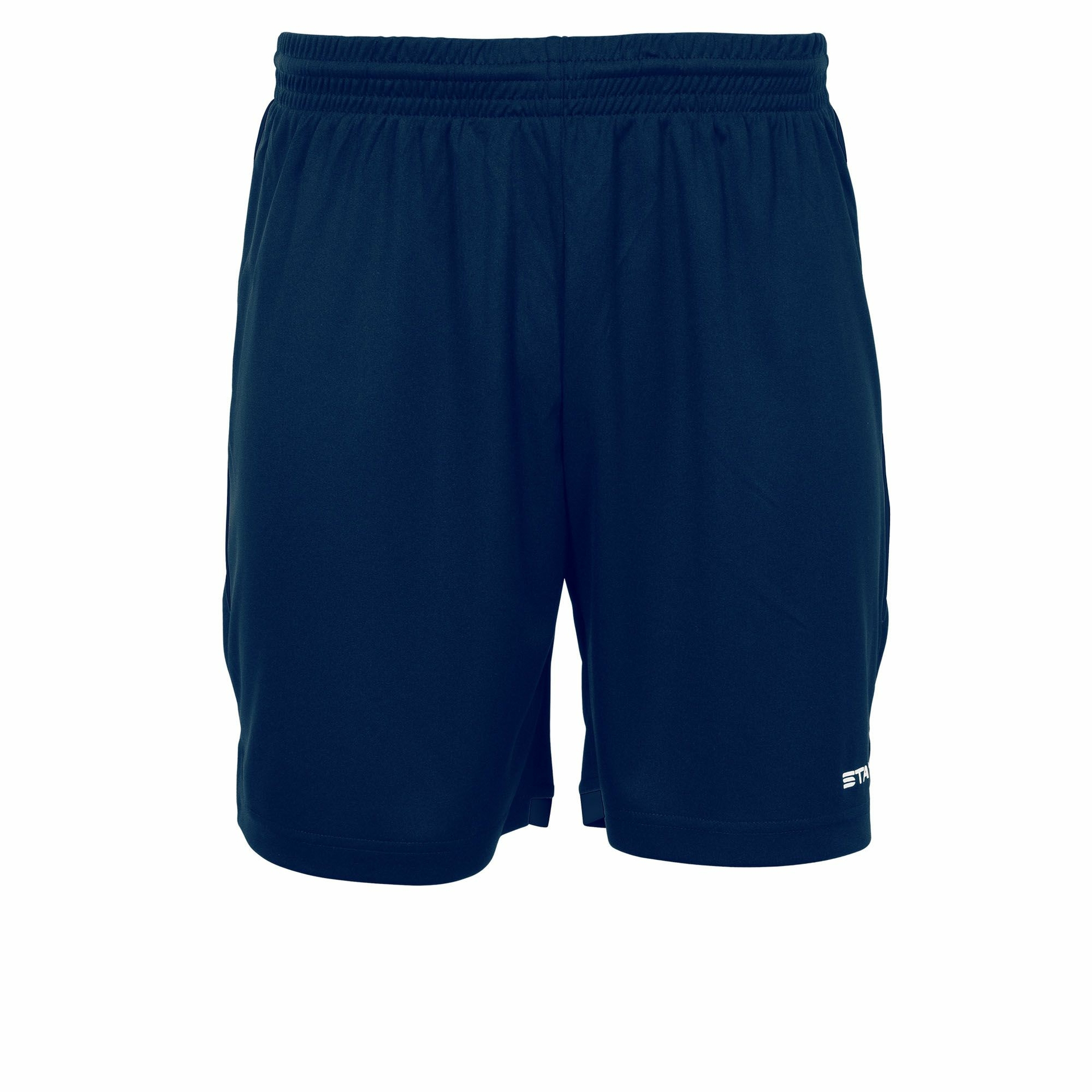Stanno Focus II short - navy, foto 3 van 6