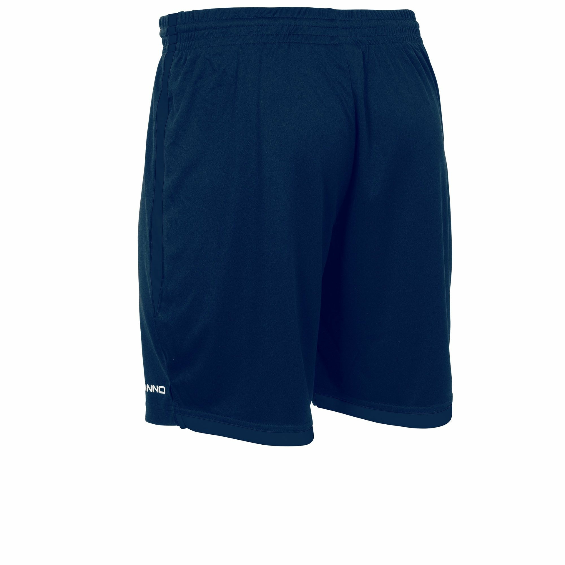 Stanno Focus II short - navy, foto 6 van 6