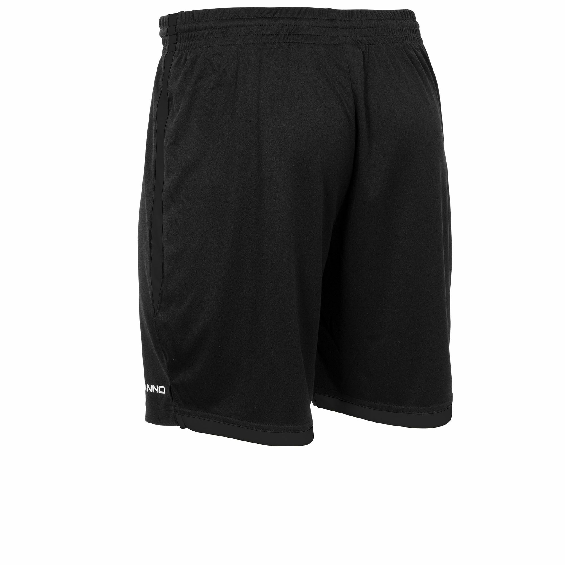 Stanno Focus II short - zwart, foto 4 van 6