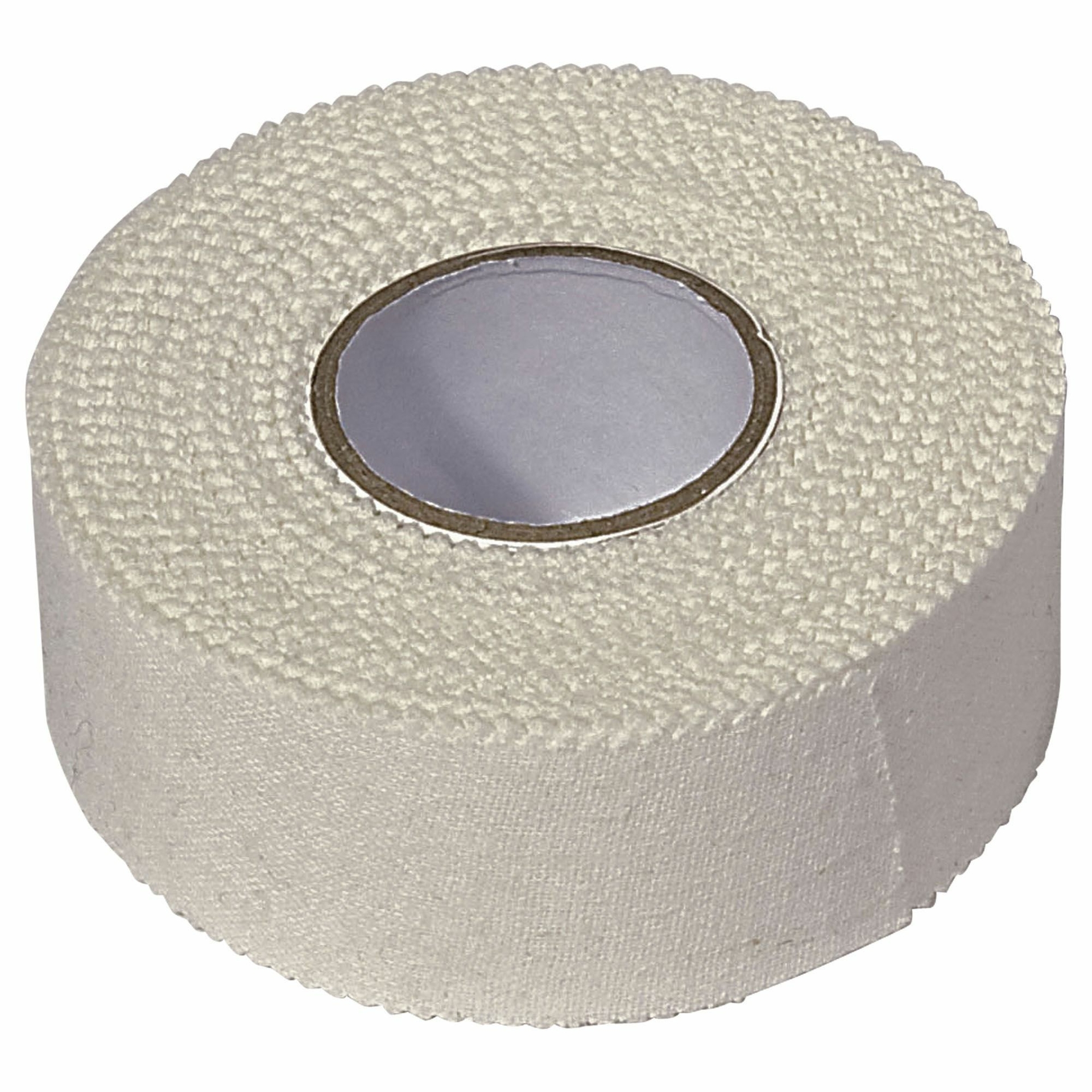 Sporttape Classic 2,5cm wit