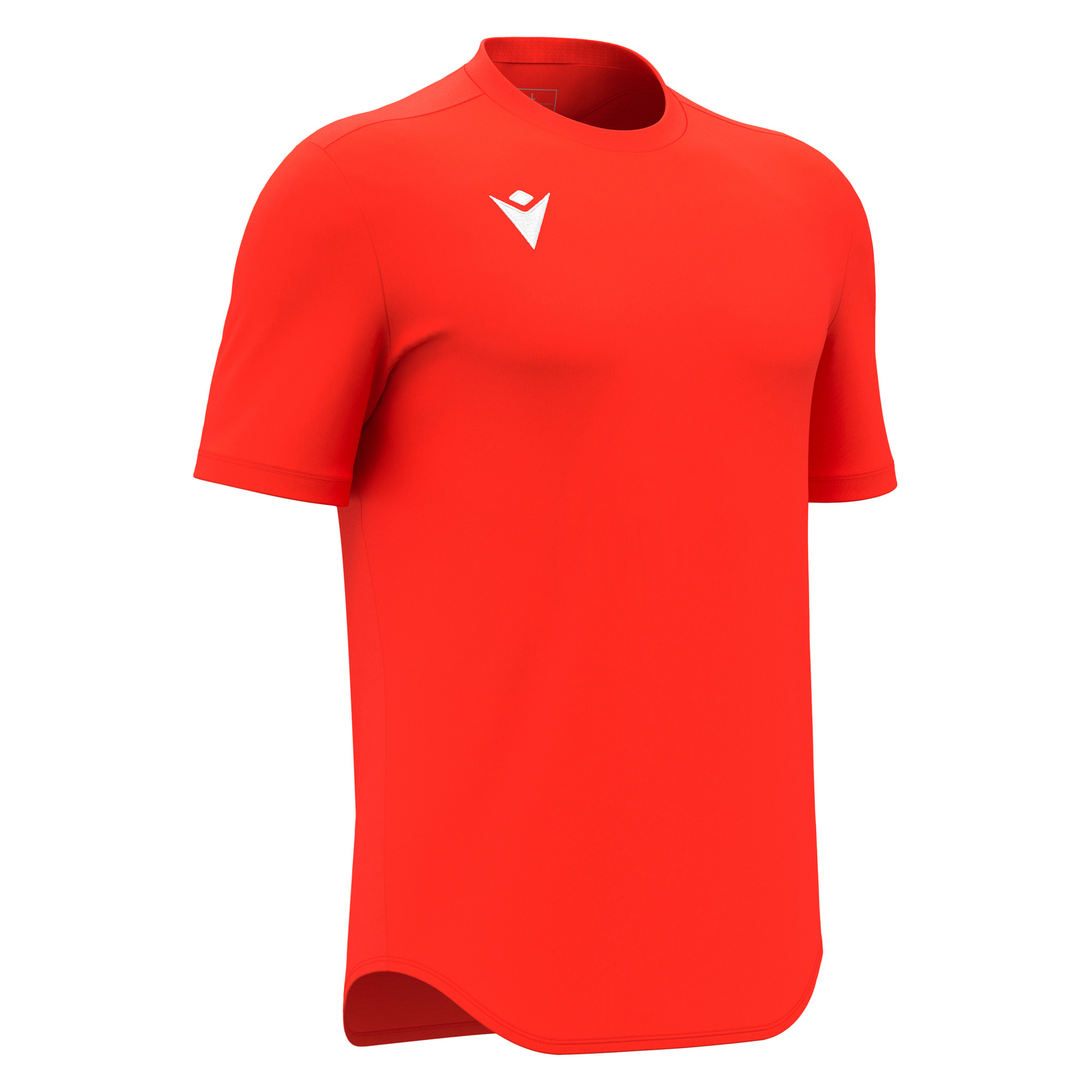 Macron Void shirt - oranje