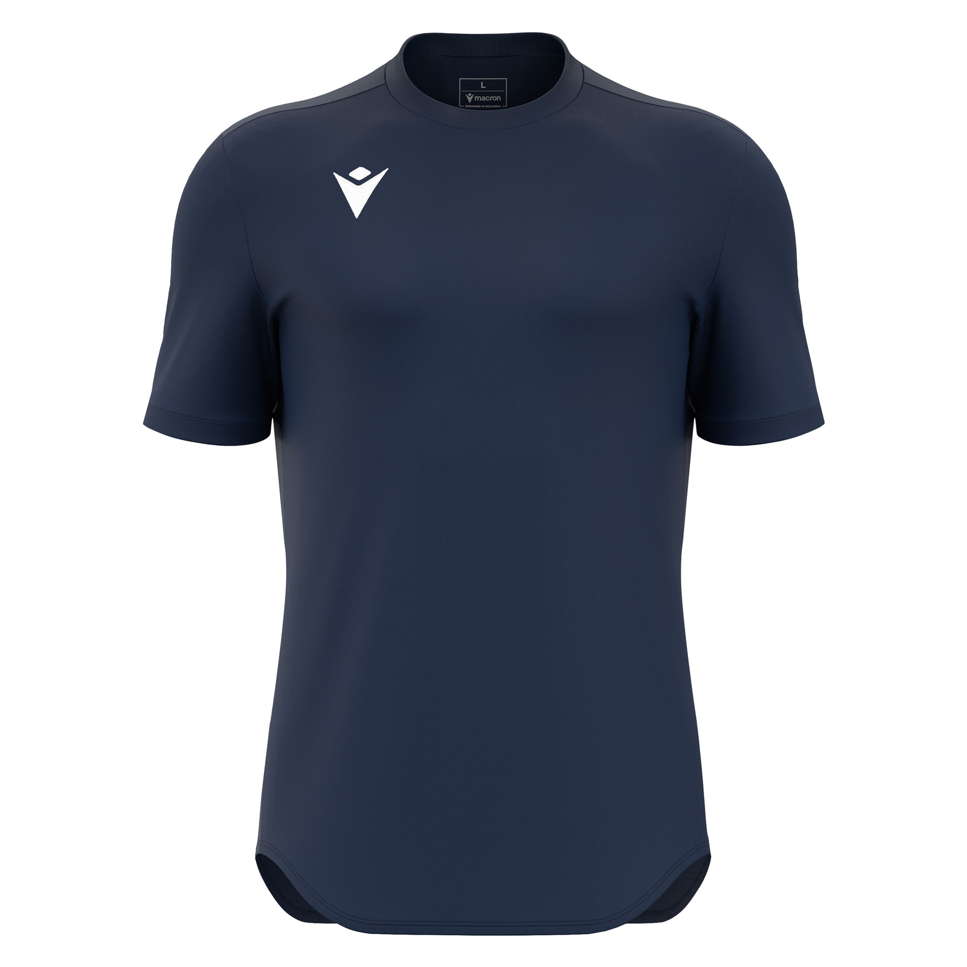 Macron Void shirt - navy, foto 2 van 5