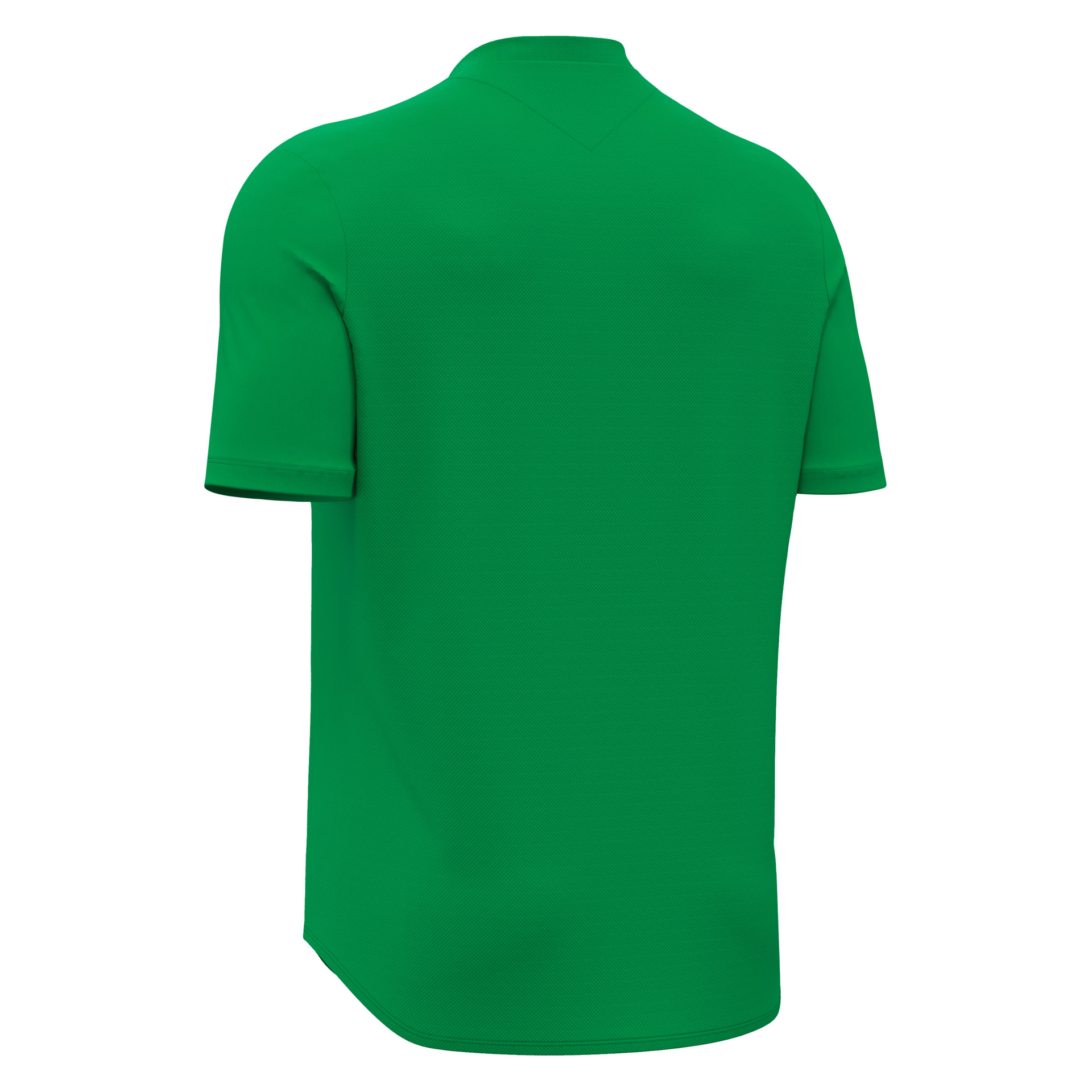 Macron Void shirt - groen, foto 3 van 5