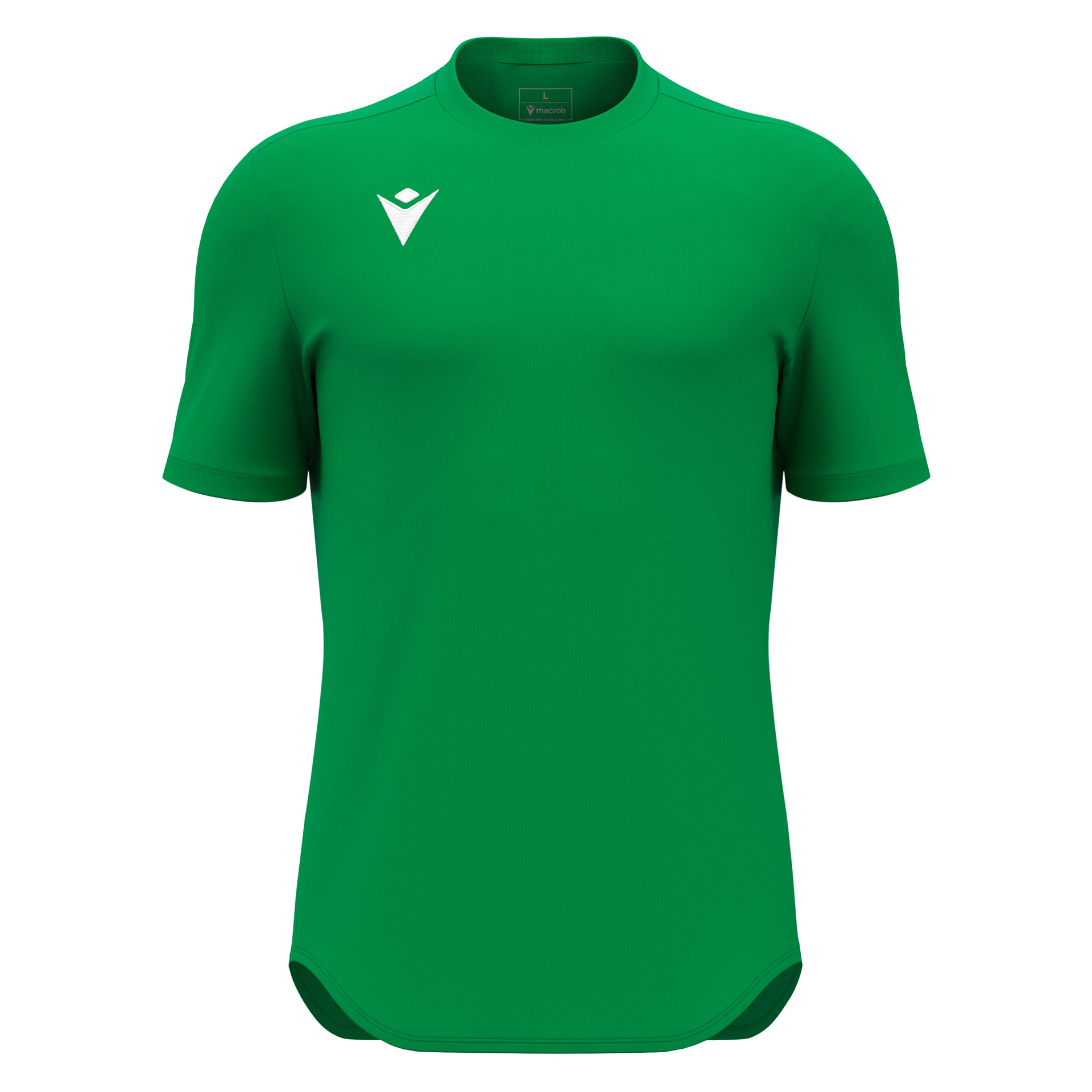 Macron Void shirt - groen, foto 2 van 5
