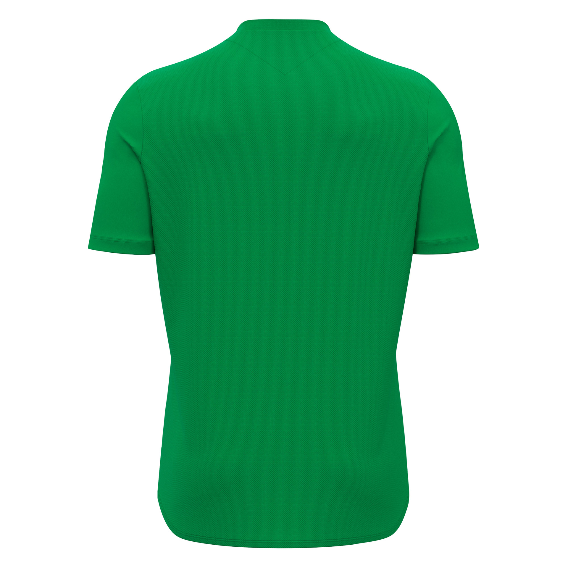 Macron Void shirt - groen, foto 4 van 5