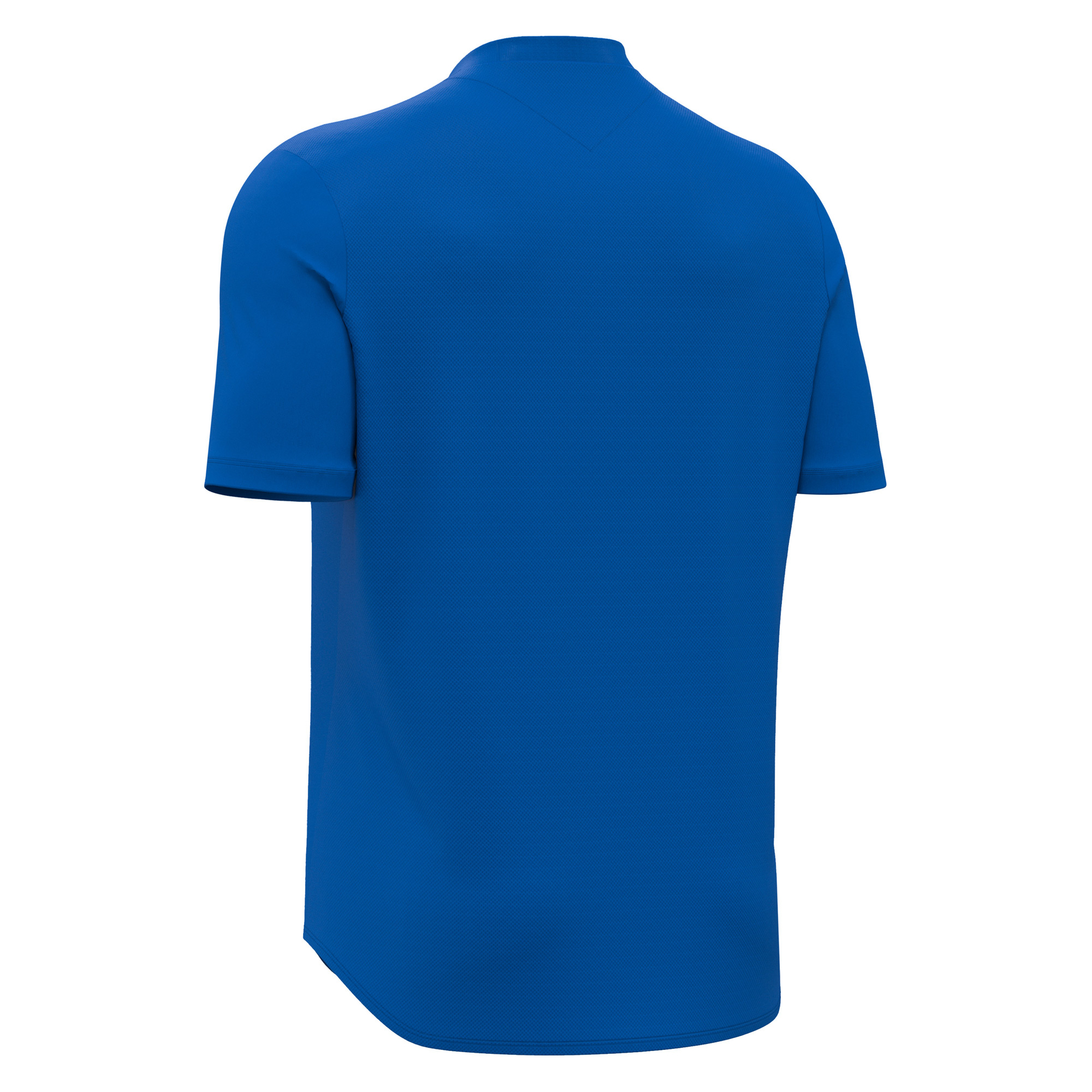 Macron Void shirt - blauw, foto 3 van 5