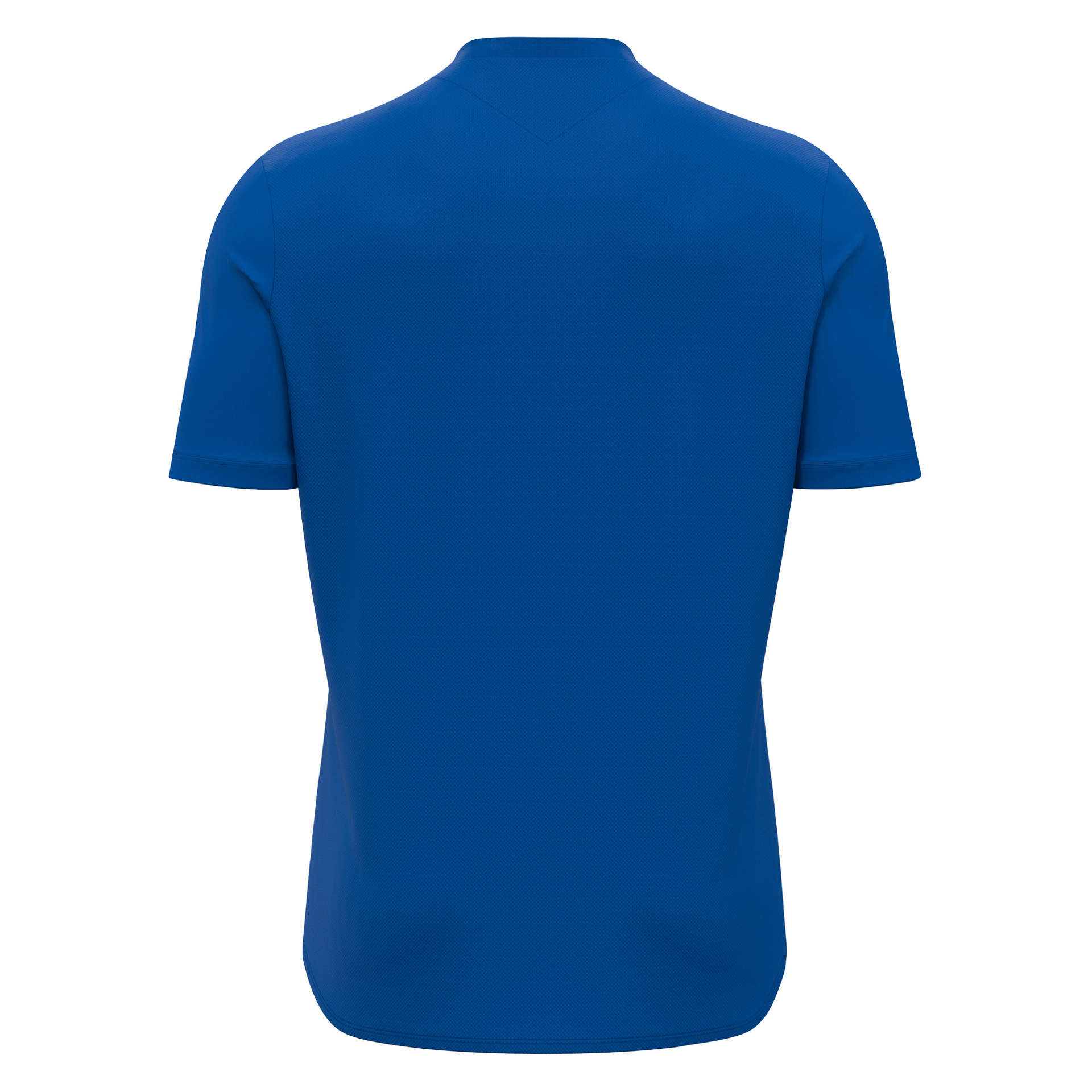 Macron Void shirt - blauw, foto 4 van 5