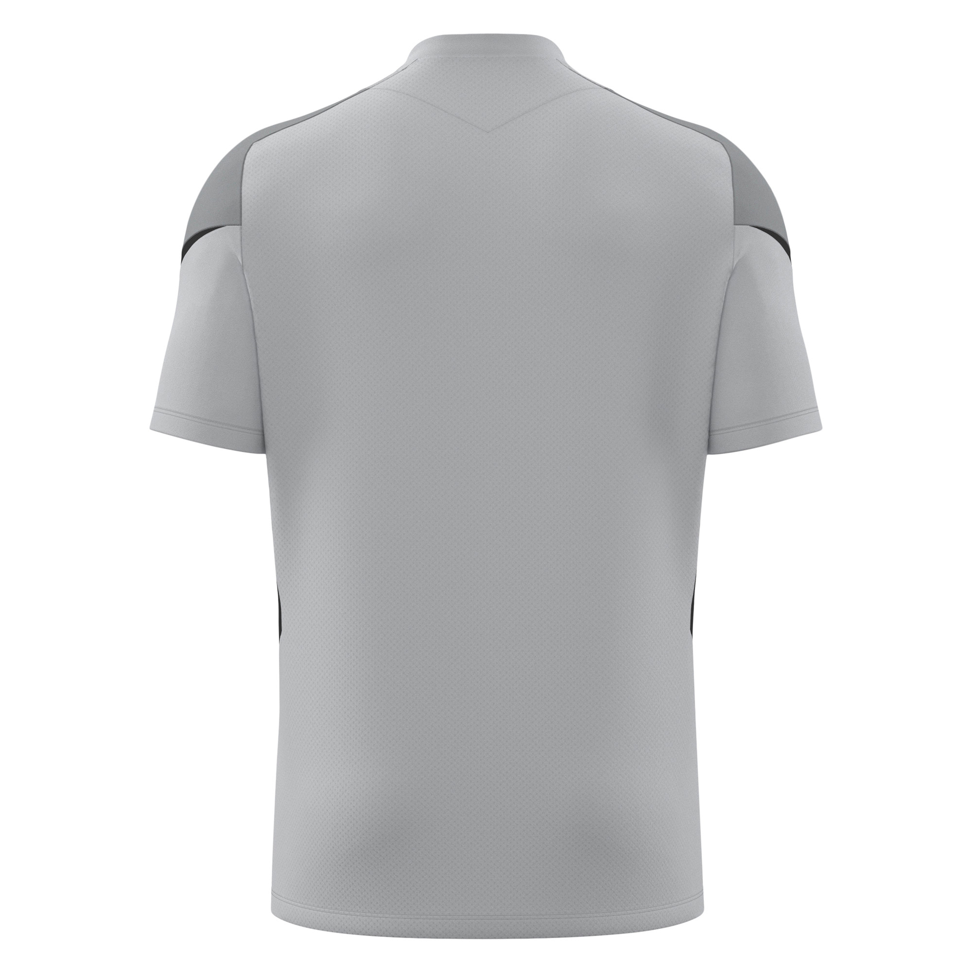 Macron Totem shirt - grijs, foto 2 van 6