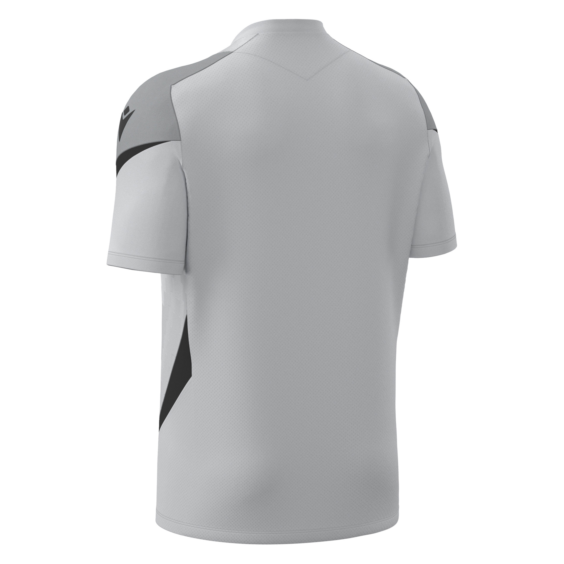 Macron Totem shirt - grijs, foto 4 van 6