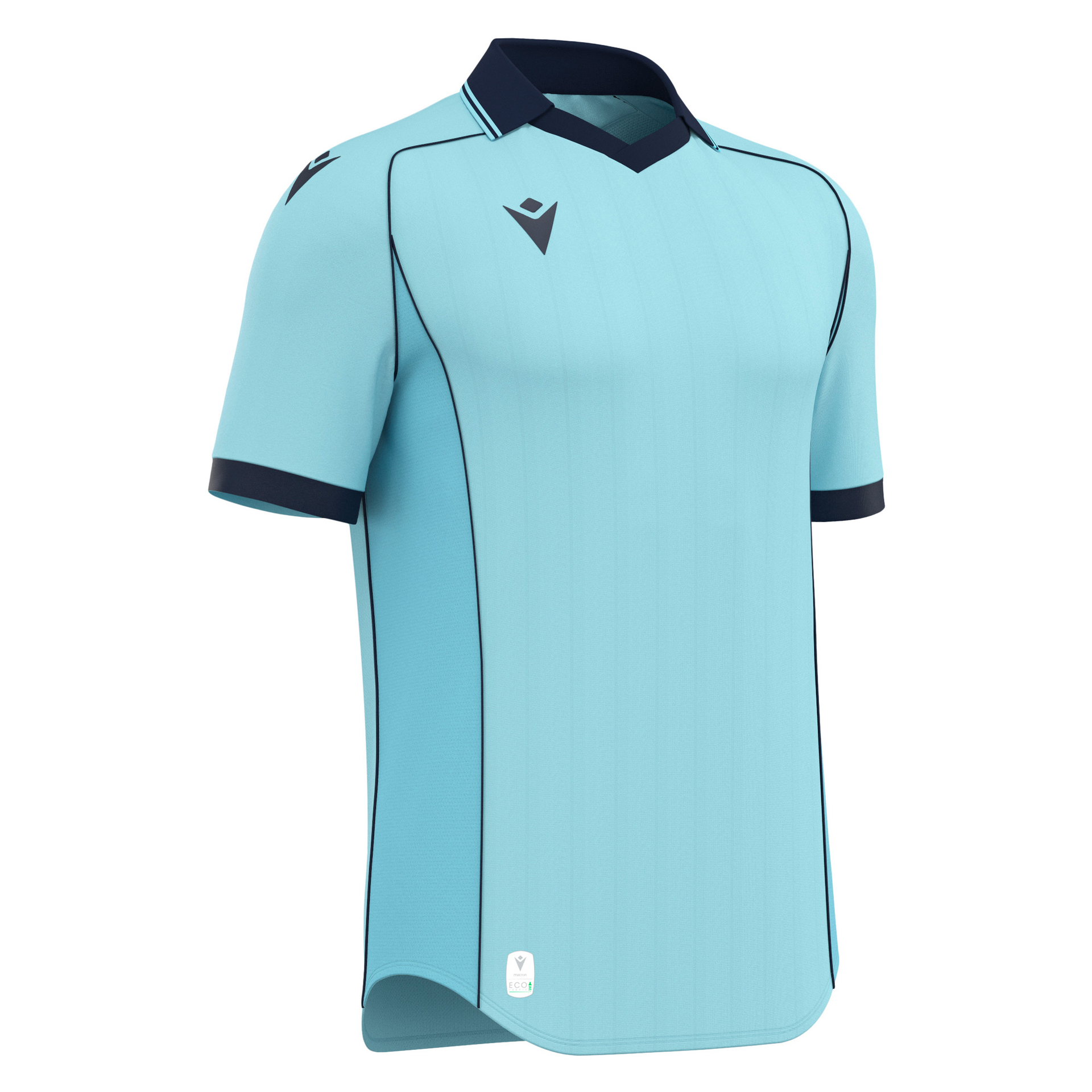 Macron Warden shirt - celeste