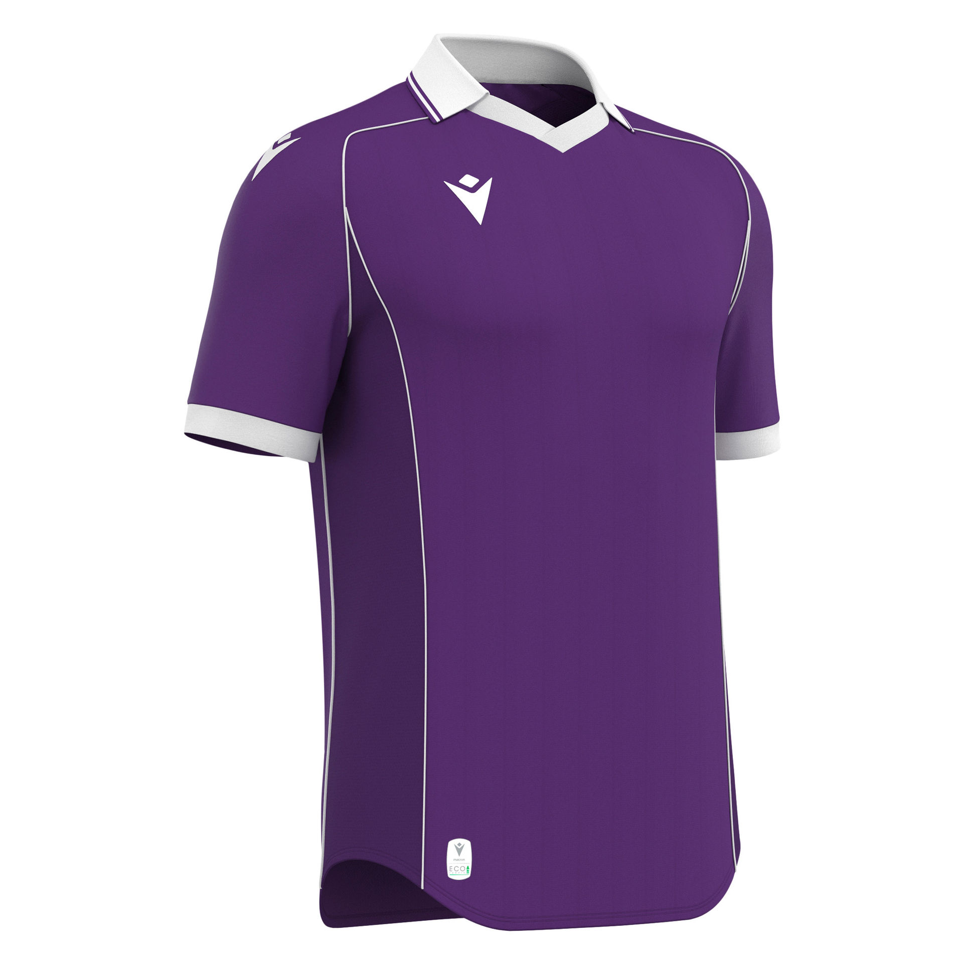 Macron Warden shirt - paars