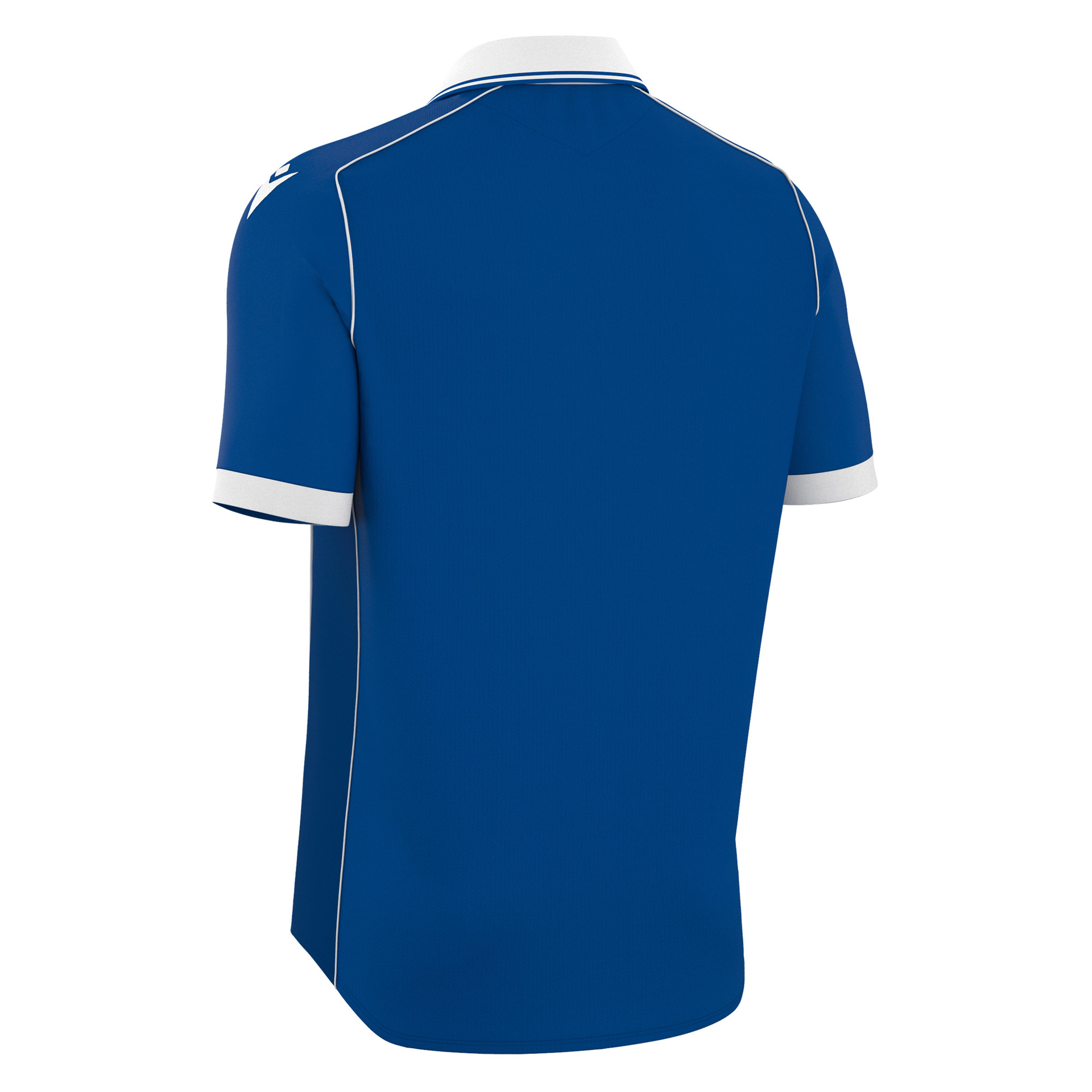 Macron Warden shirt - blauw, foto 2 van 6
