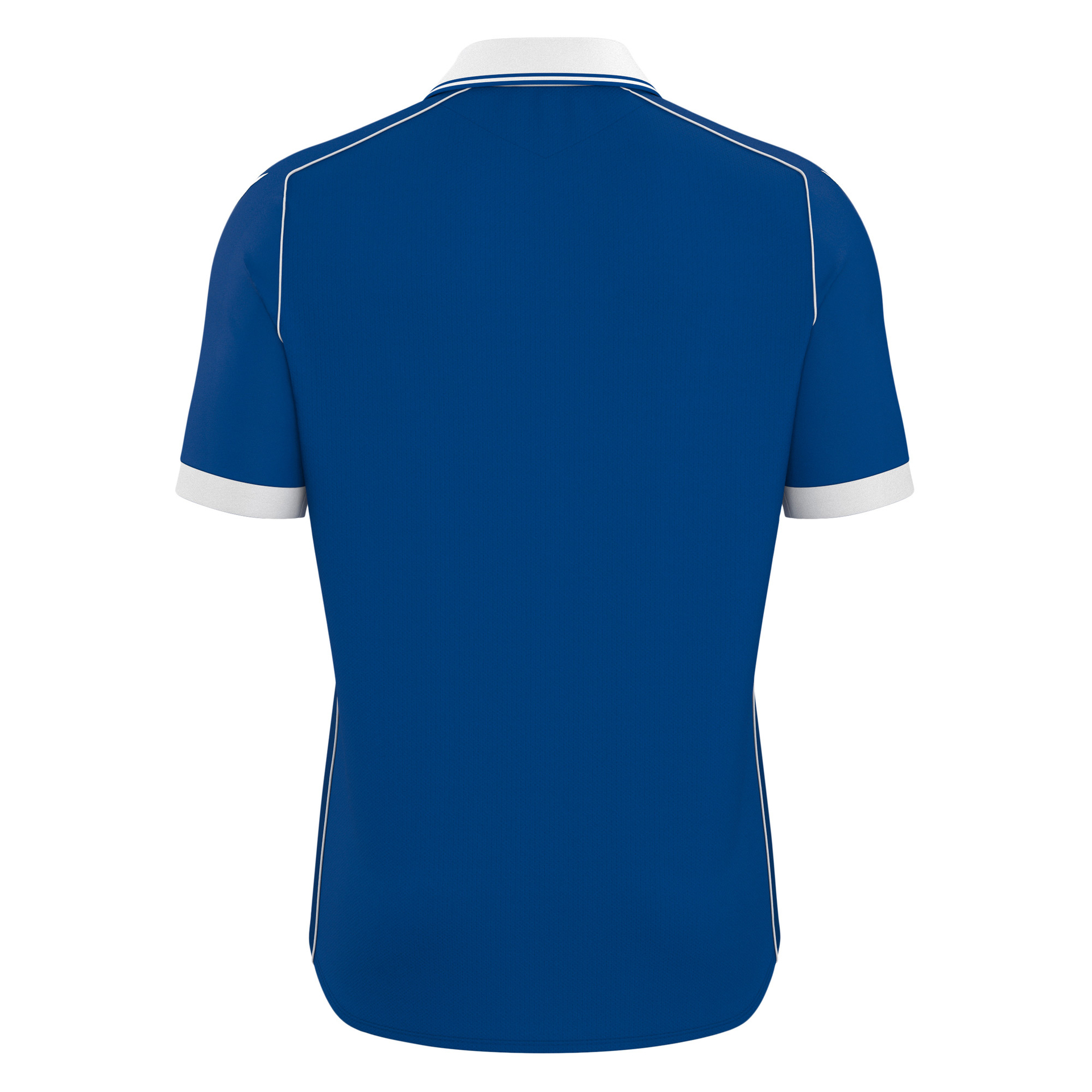Macron Warden shirt - blauw, foto 6 van 6
