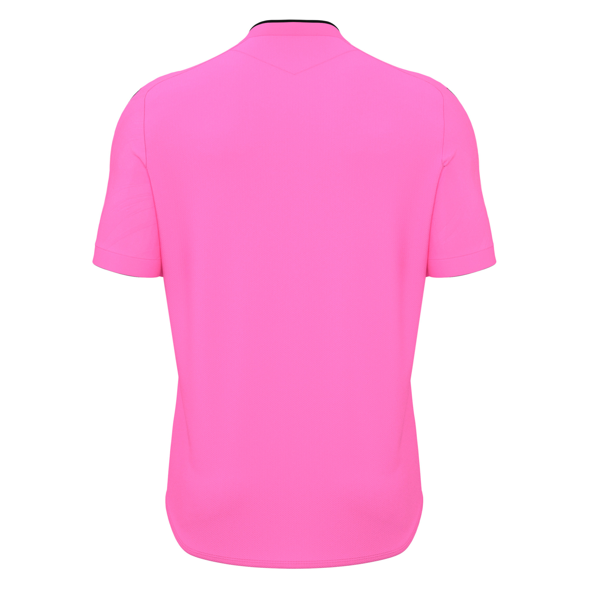 Macron Arcane shirt - roze, foto 5 van 6