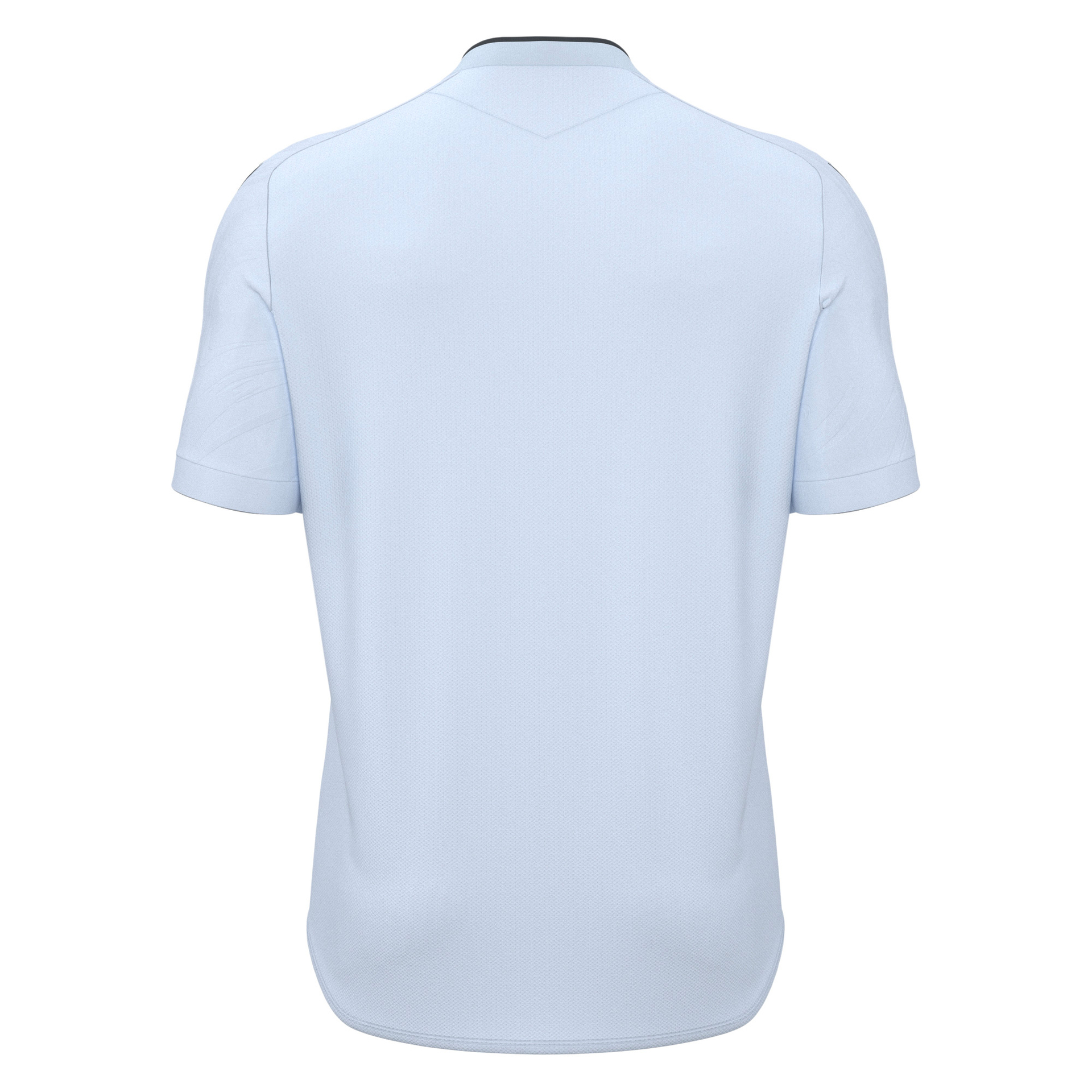 Macron Arcane shirt - zilver, foto 6 van 6