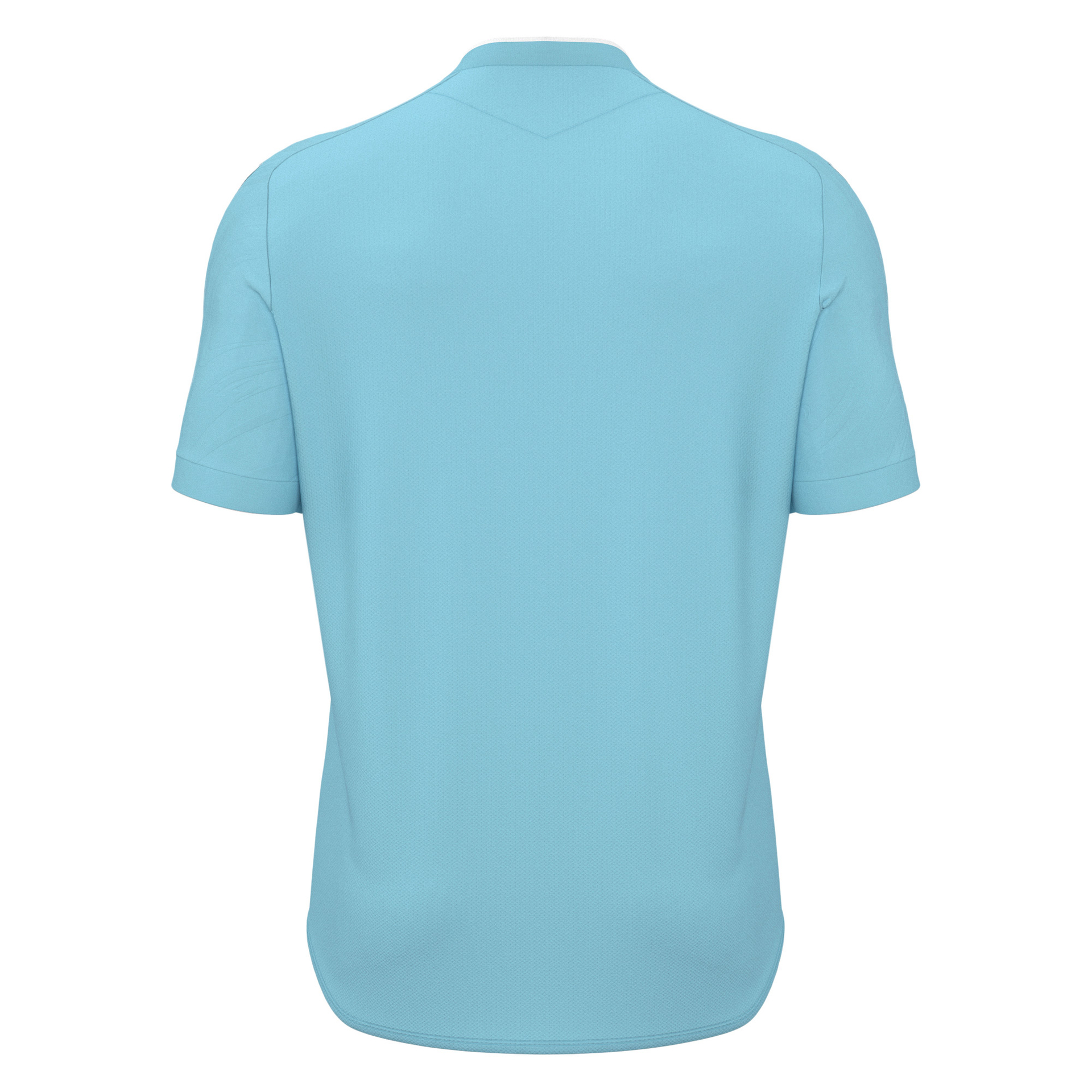 Macron Arcane shirt - celeste, foto 6 van 6