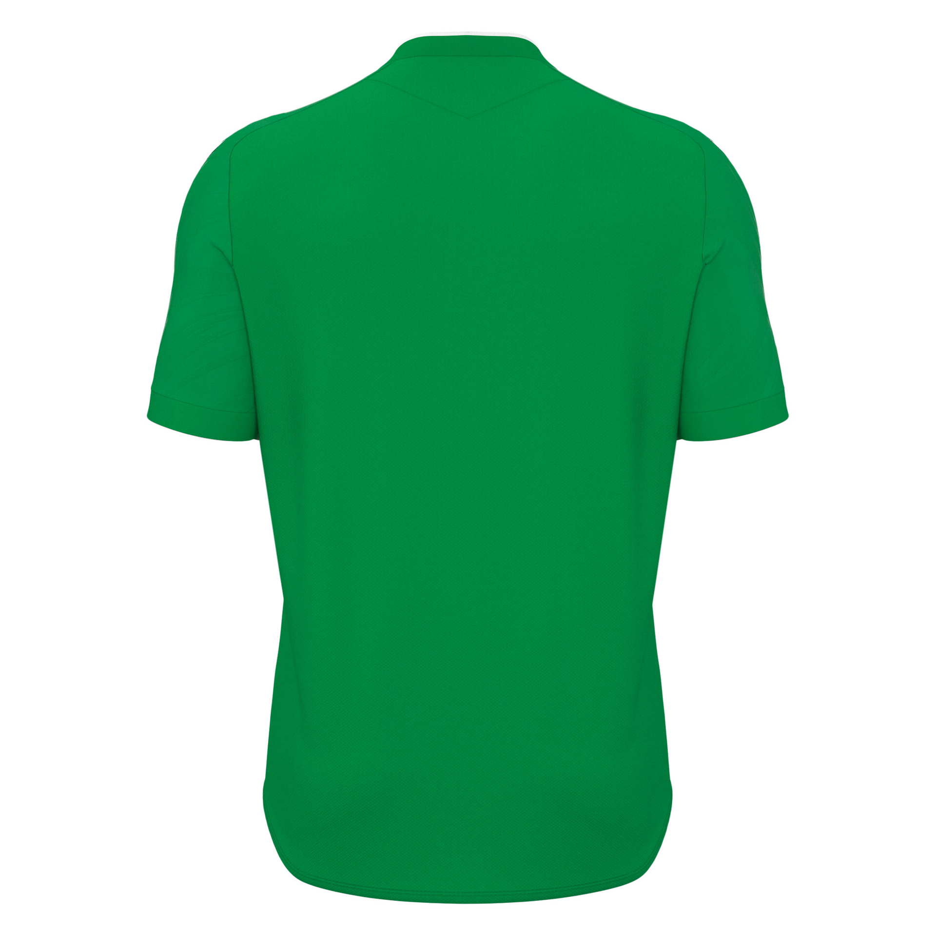 Macron Arcane shirt - groen, foto 5 van 6